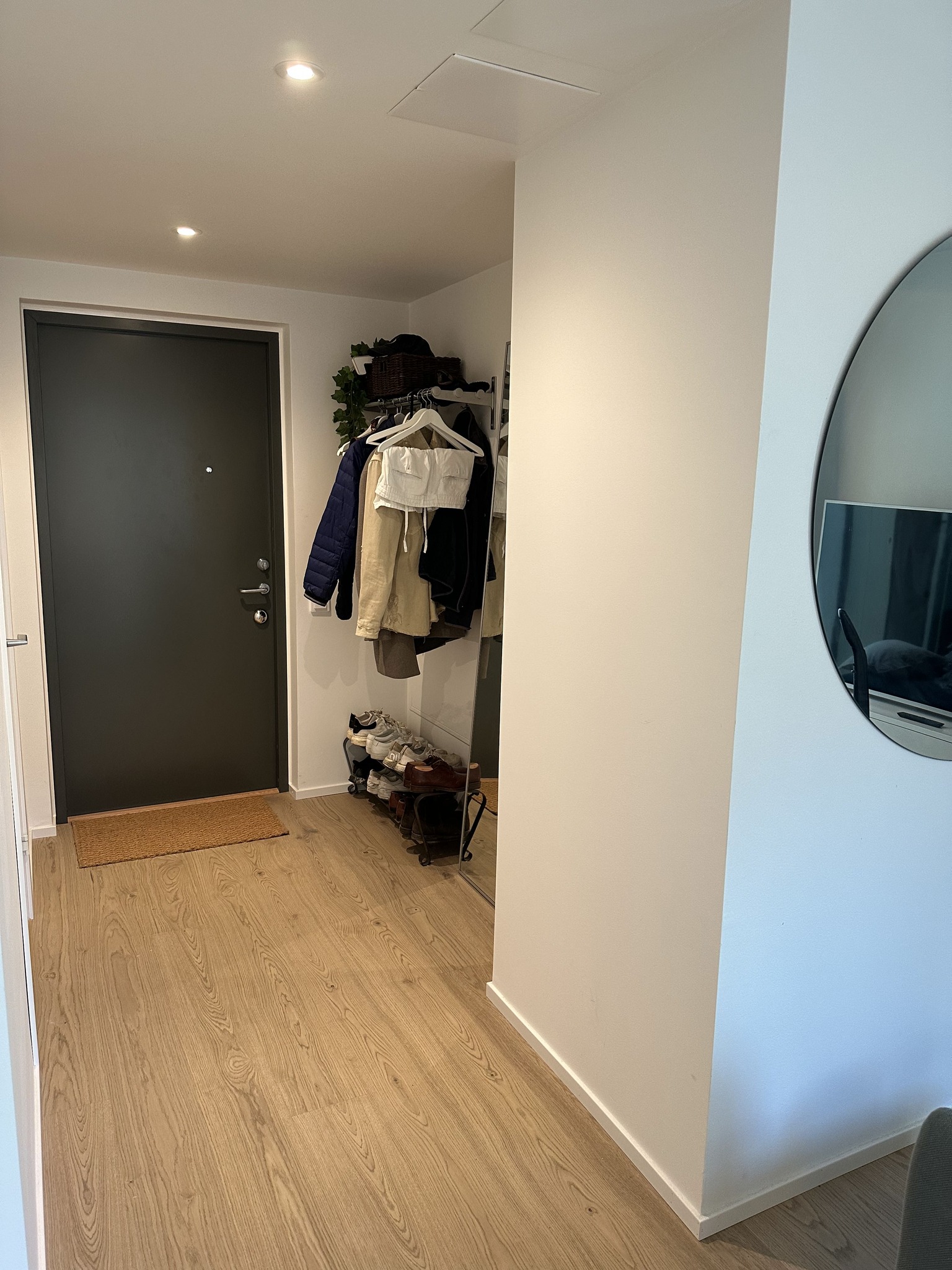 Lägenhet, 1 rooms, 31 sqm, Stockholm – bild 4