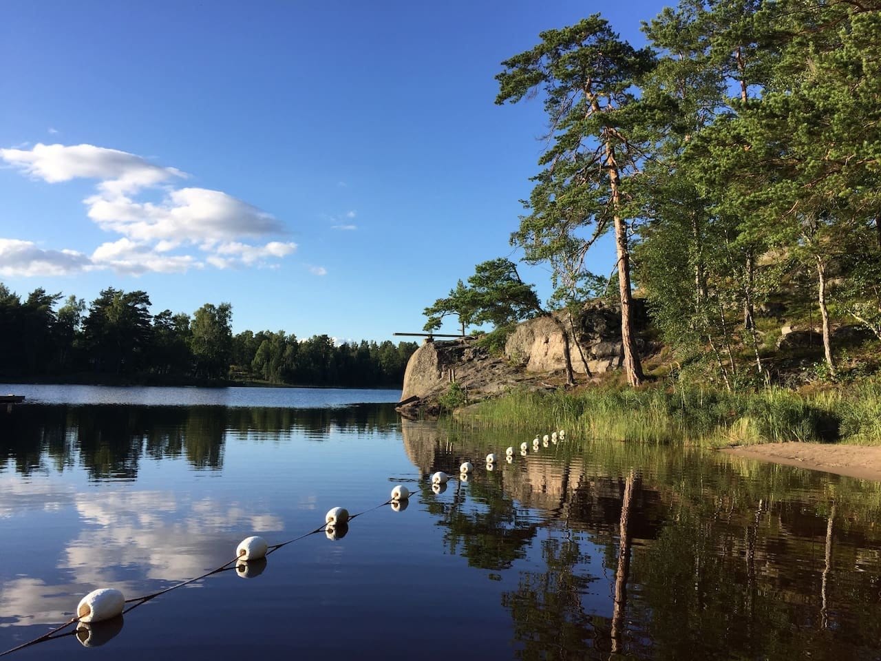 2 rok · 34 m² i Värmdö – bild 2