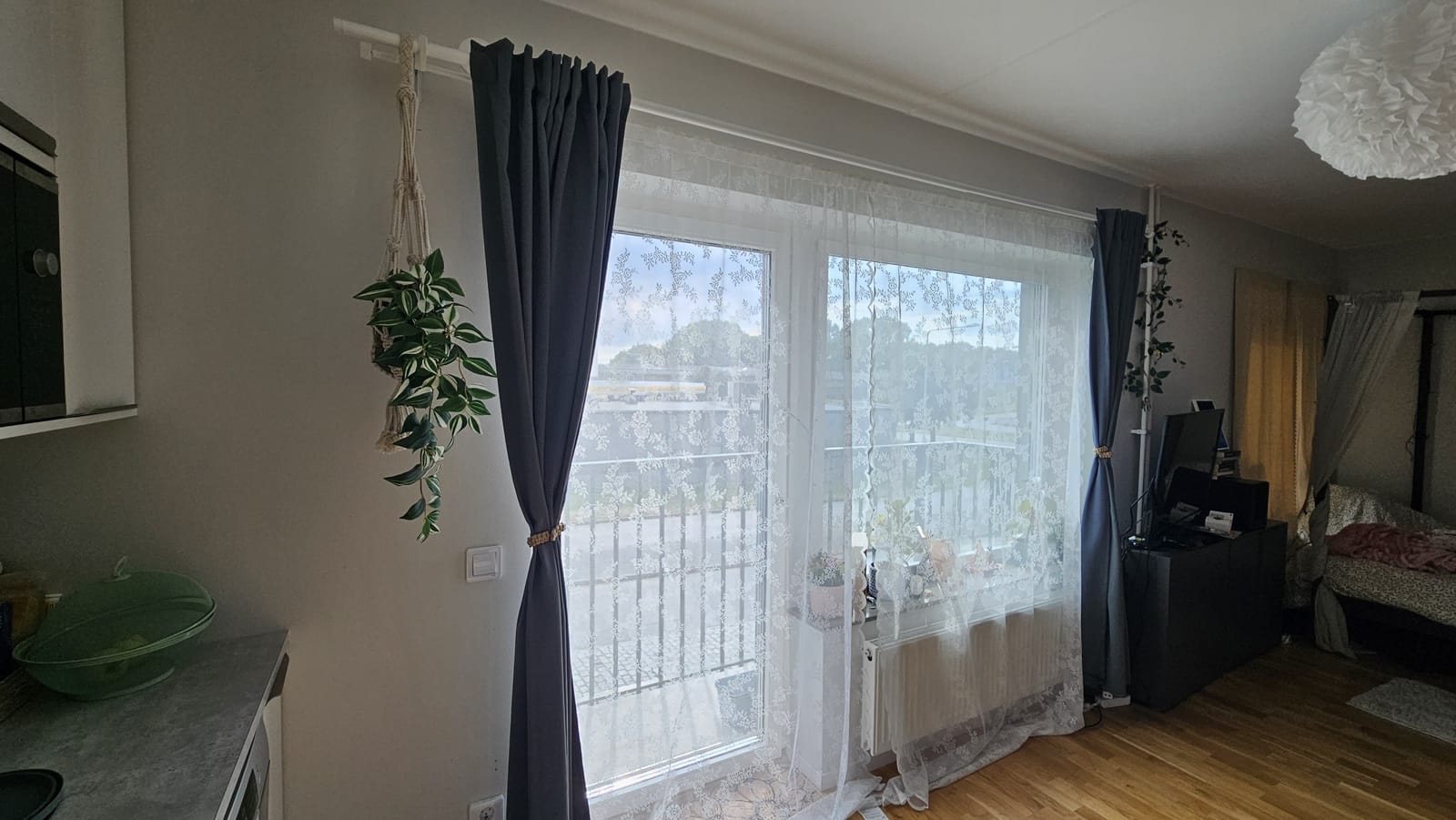 1 rok · 30 m² i Västra Frölunda