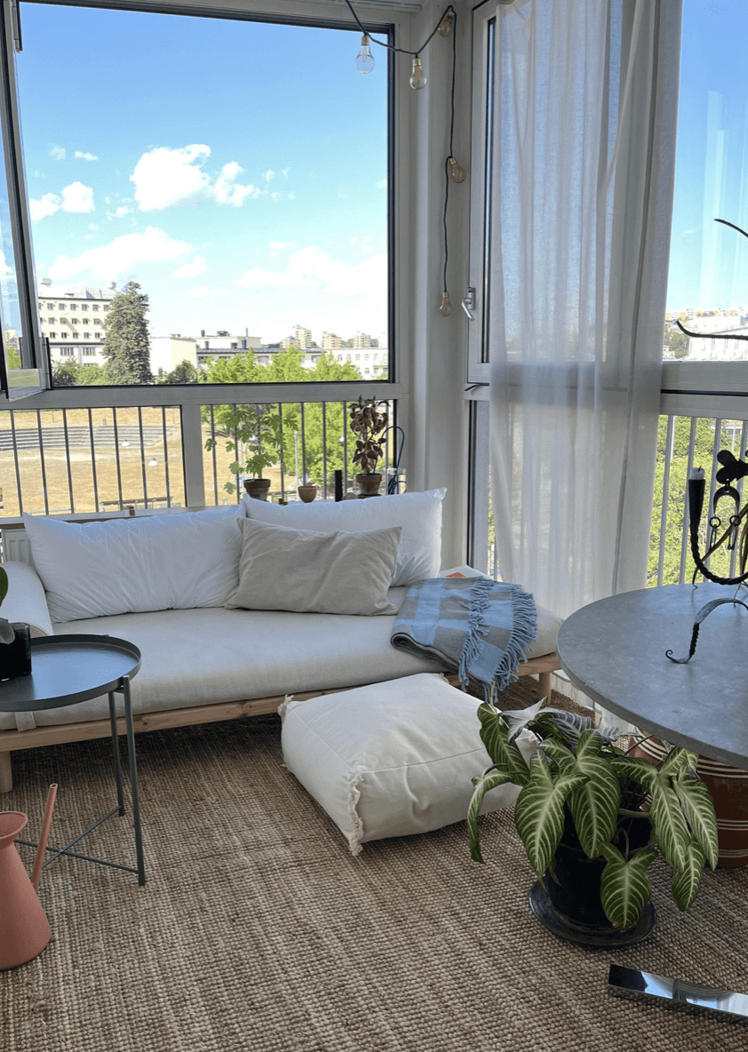 4 rok · 74 m² i Stockholm – bild 13
