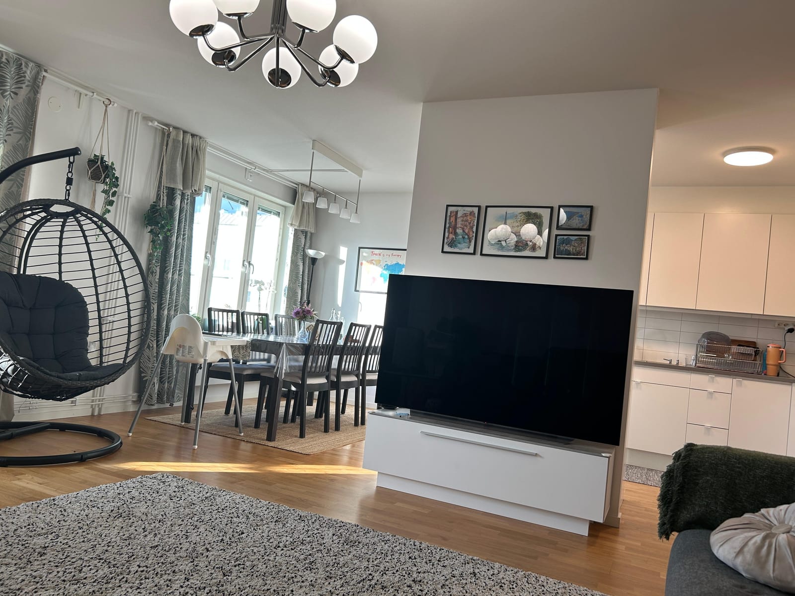 3 rok · 81 m² i Solna – bild 13