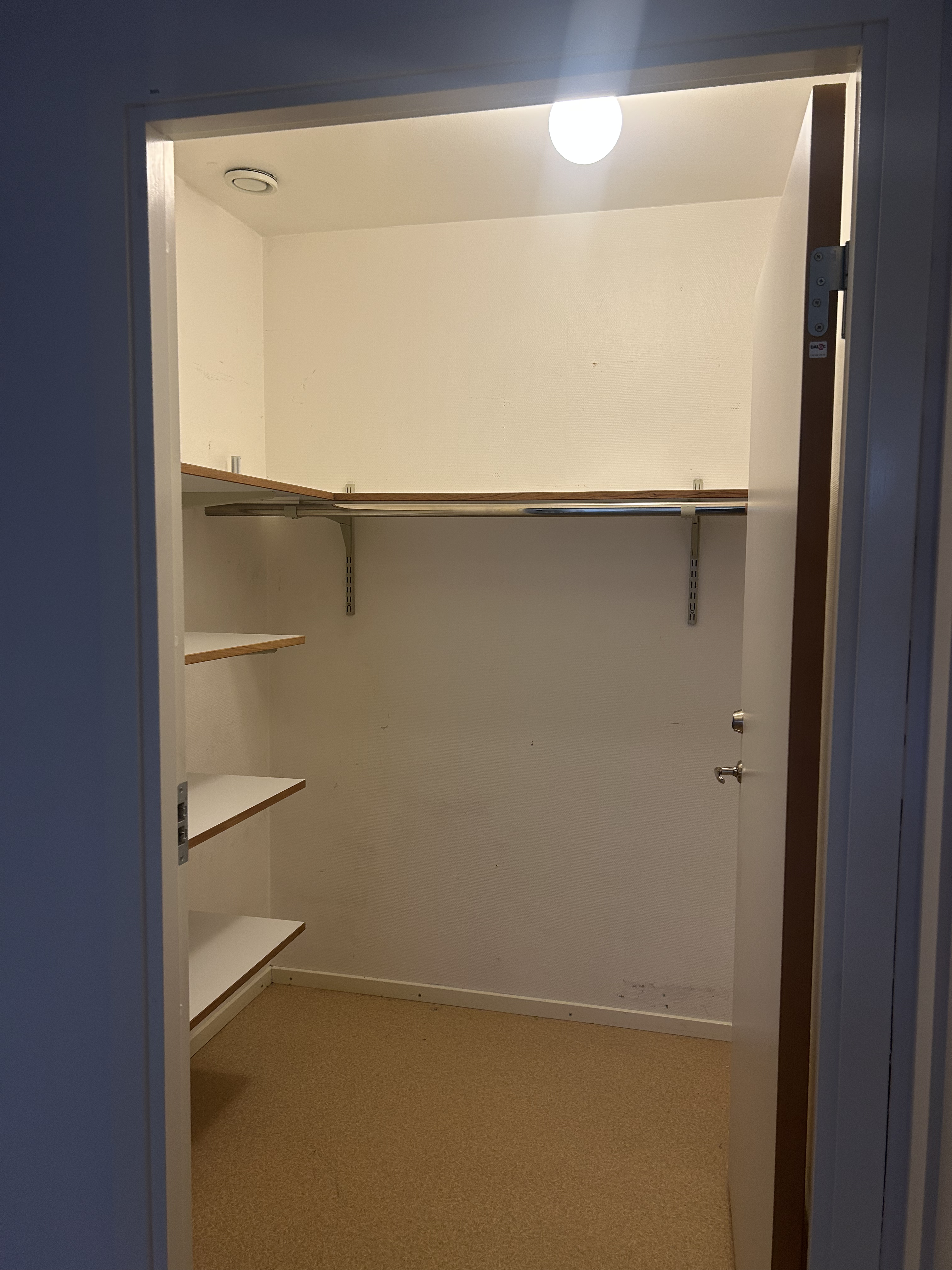 Lägenhet, 2 rooms, 50 sqm, Värnamo – bild 9