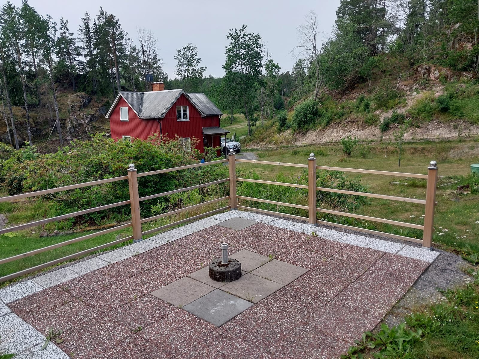 2 rok · 80 m² i Valdemarsvik – bild 3