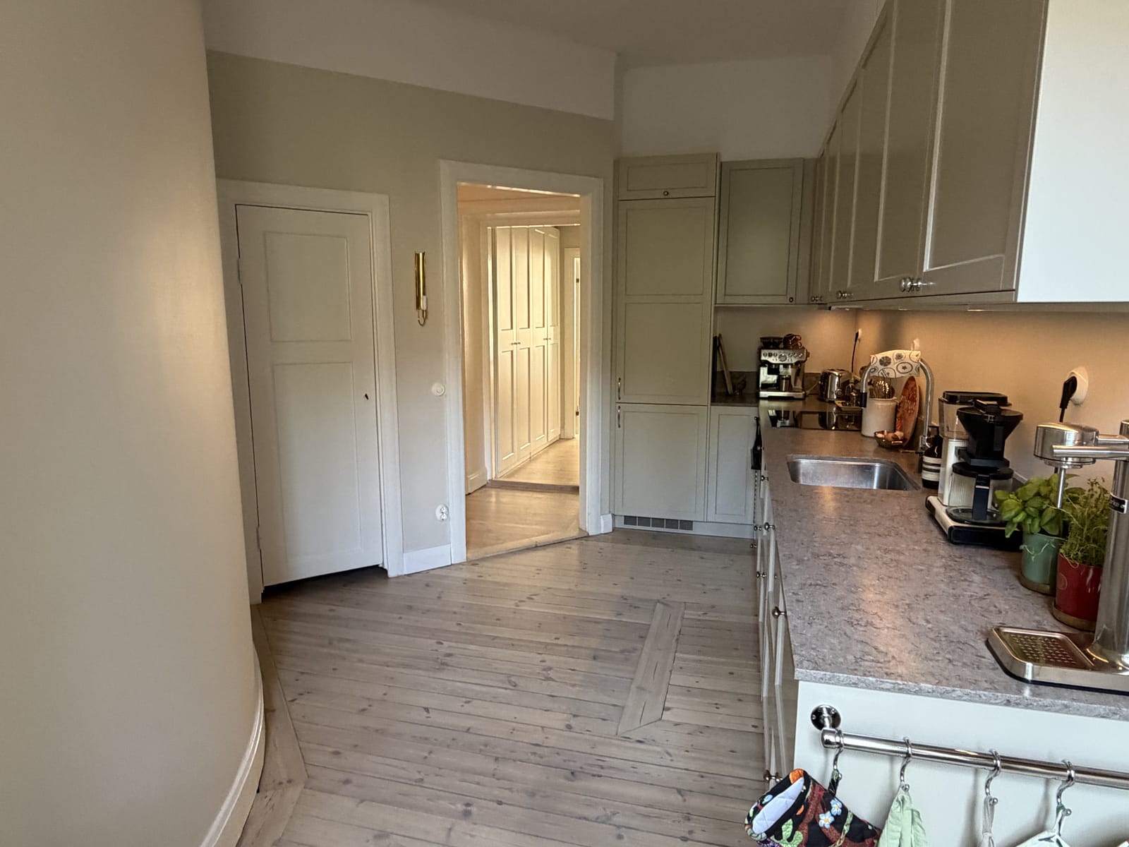 2 rok · 61 m² i Stockholm – bild 5