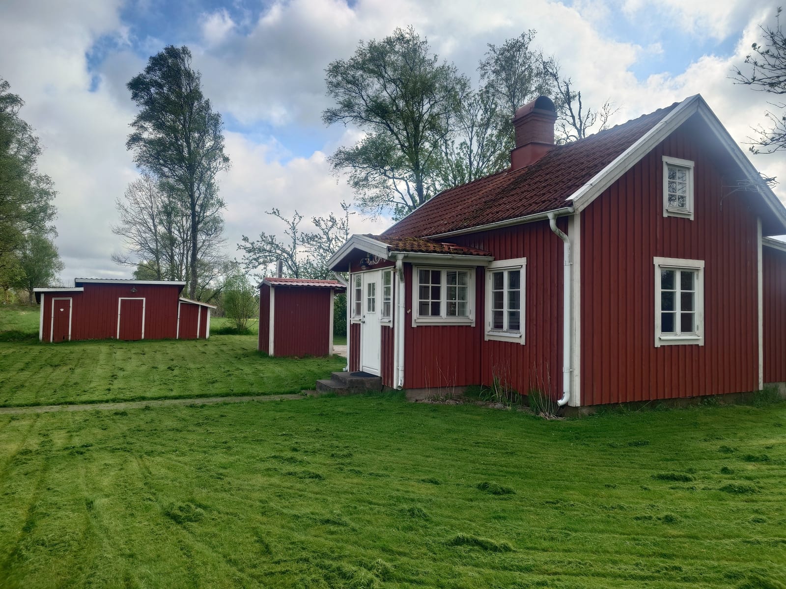 3 rok · 50 m² i Högsäter – bild 3