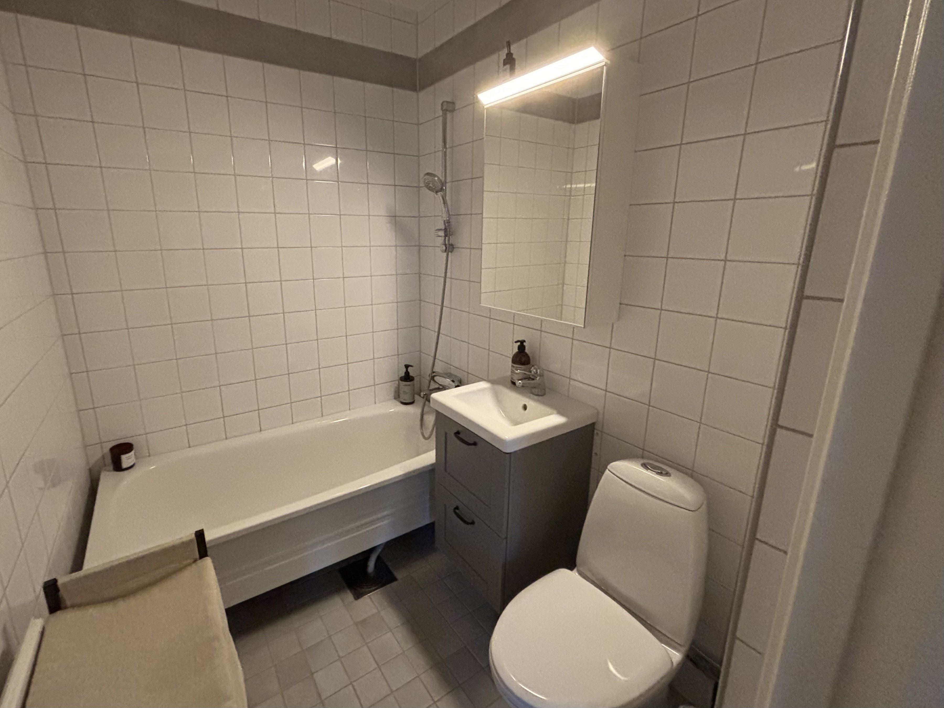 Lägenhet, 1 rooms, 27 sqm, Malmö – bild 6