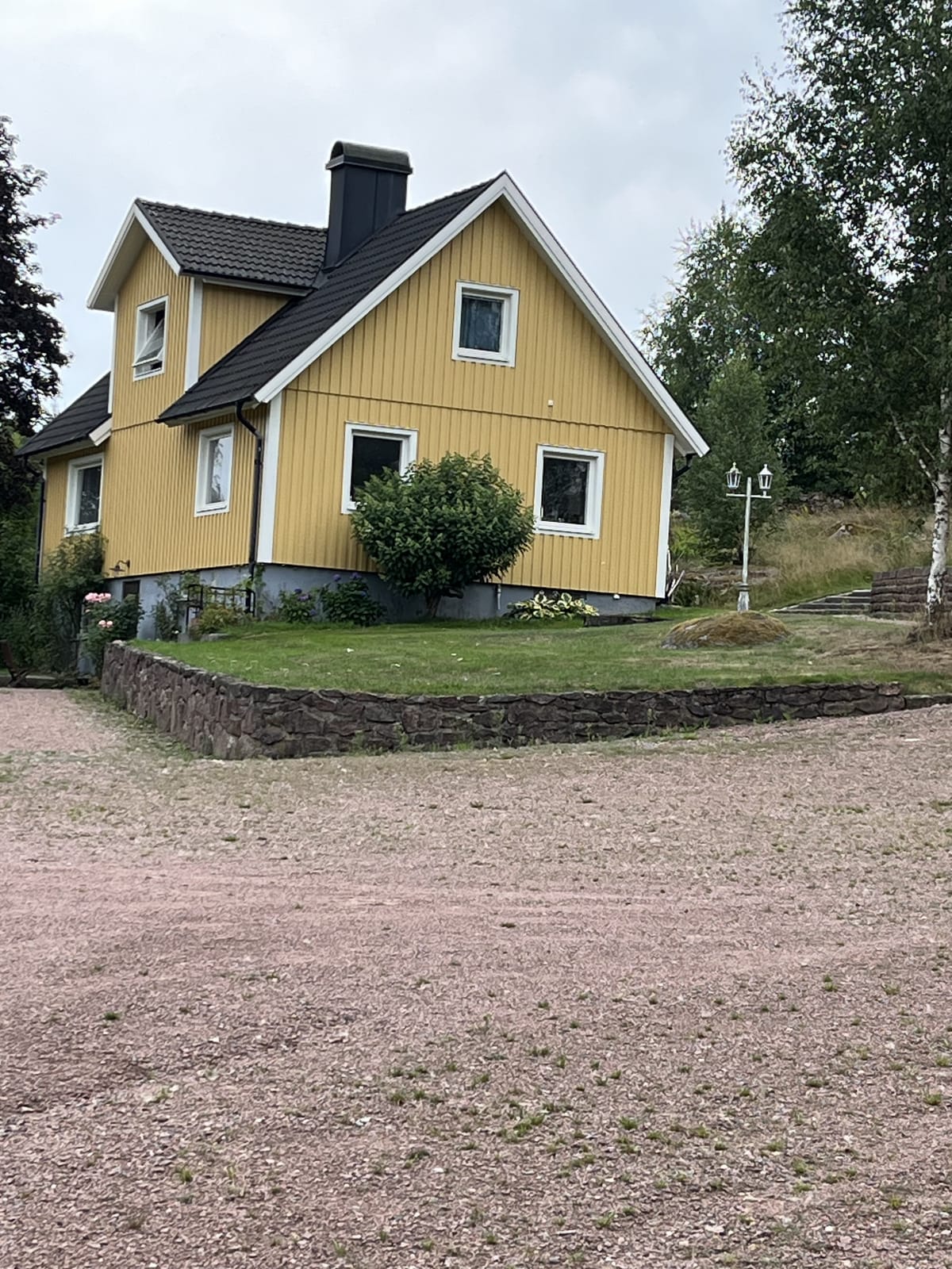 5 rok · 200 m² i Arkelstorp – Arkelstorp