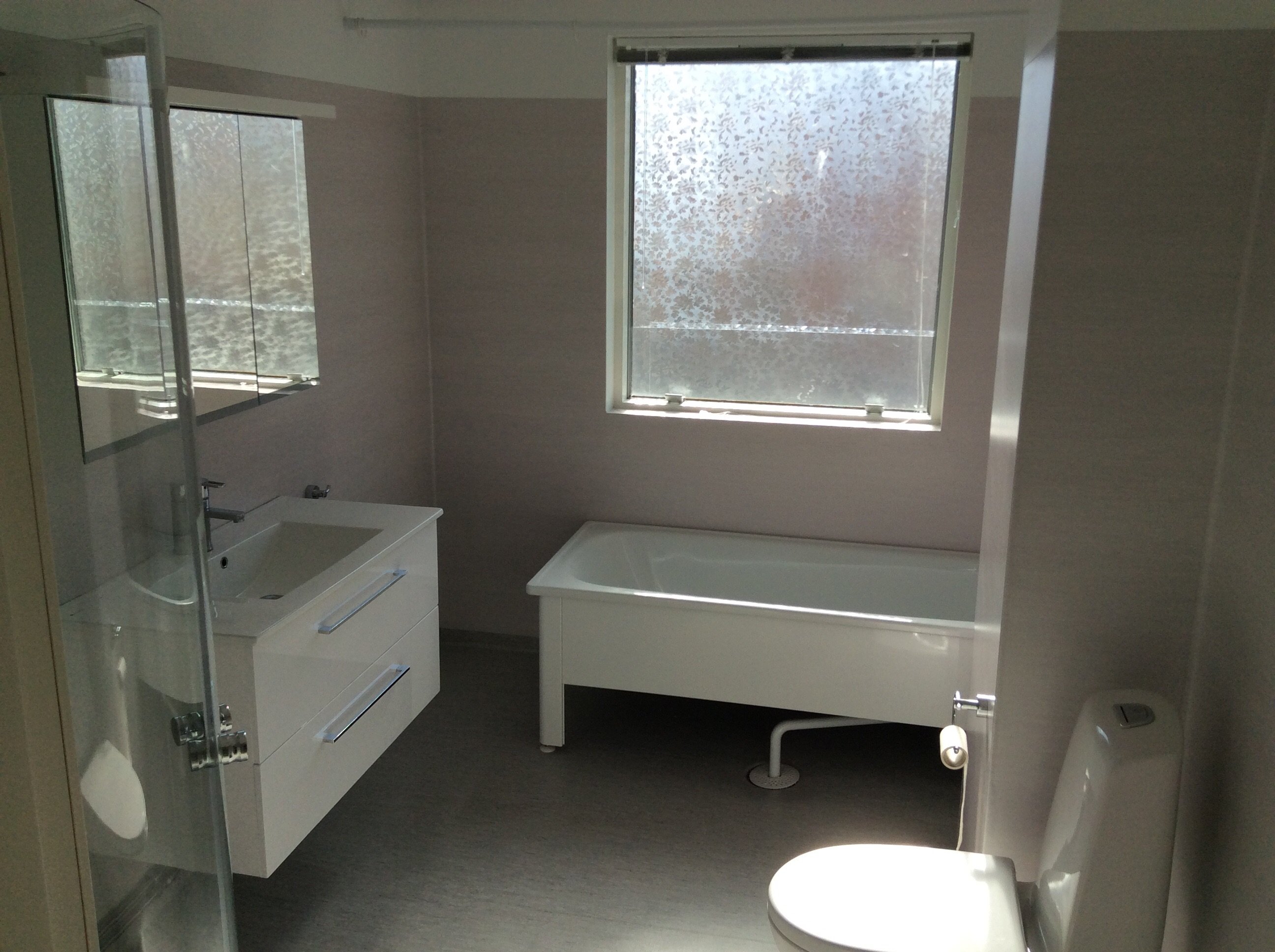 Lägenhet, 4 rooms, 121 sqm, Hultsfred – bild 5