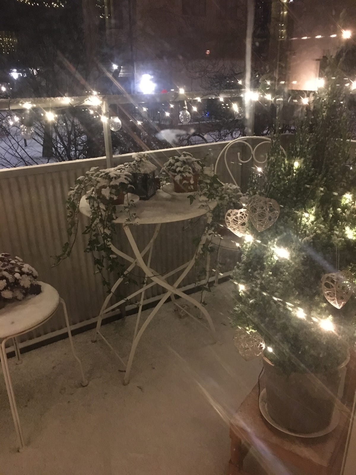 3 rok · 68 m² i Stockholm – bild 8