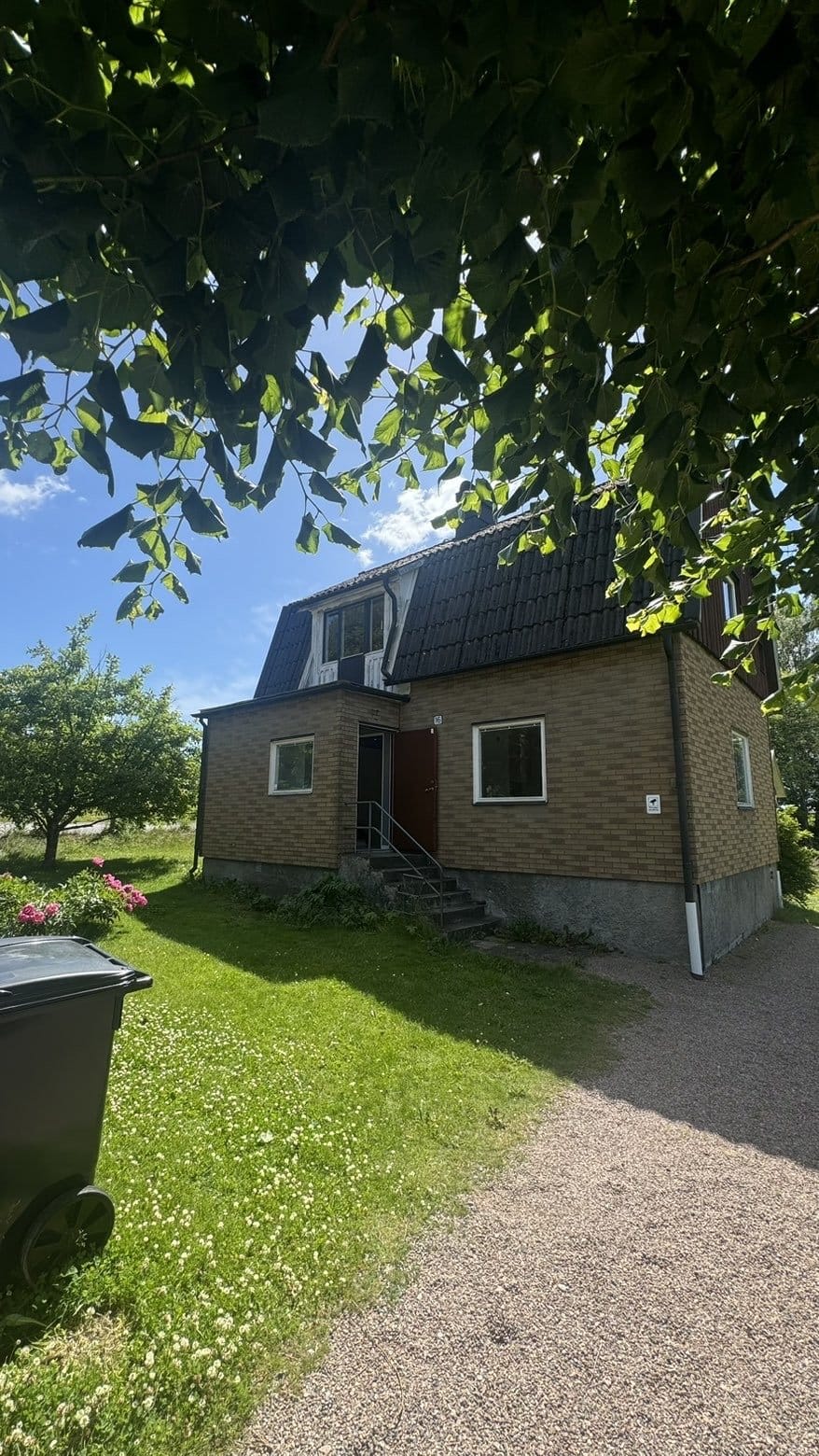 3 rok · 99 m² i Strömsnäsbruk