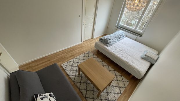 Lägenhet, 1 rooms, 20 sqm, Vällingby – bild 4