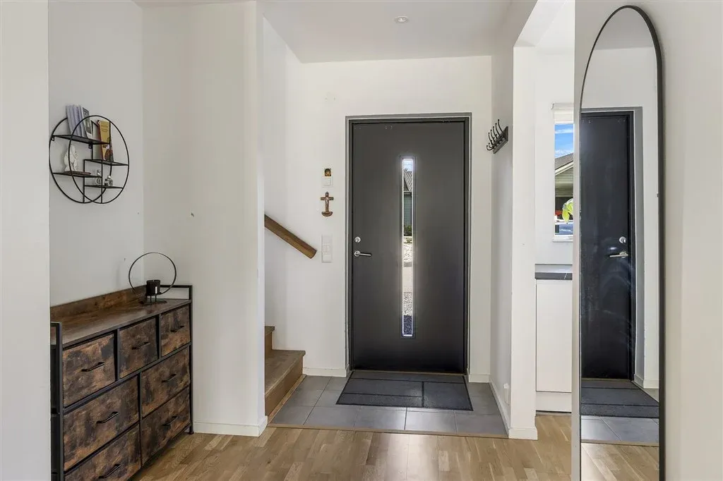 4 rok · 118 m² i Hallstahammar – bild 21