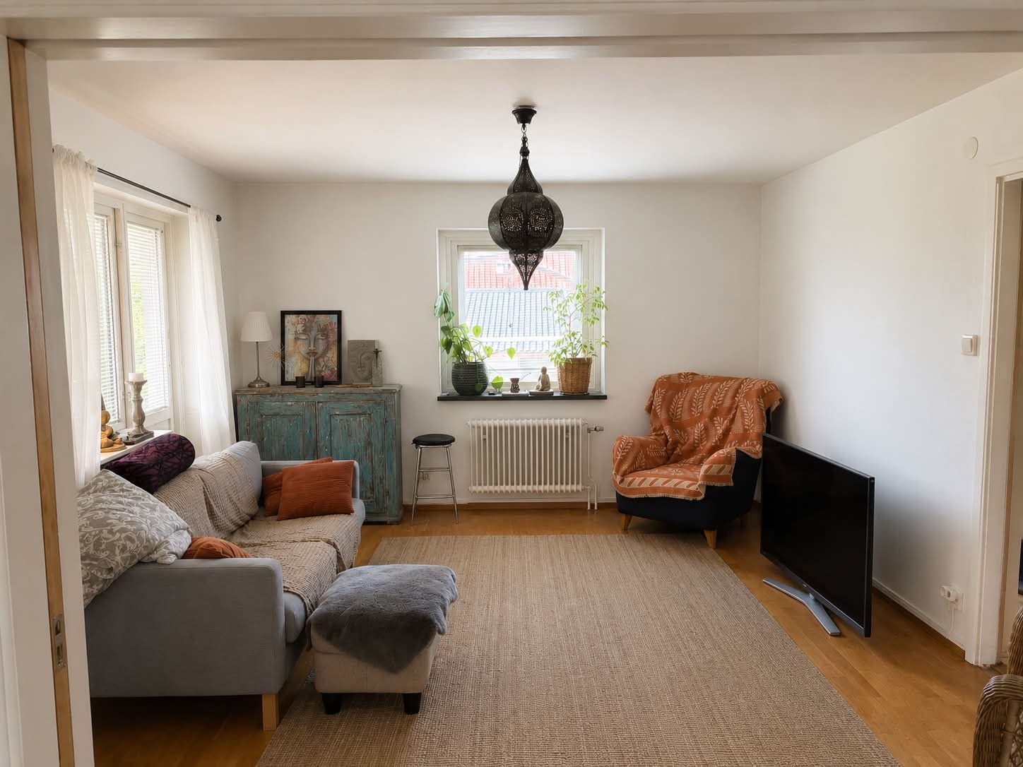 Villa/Hus, 5 rooms, 114 sqm, Kramfors – bild 8