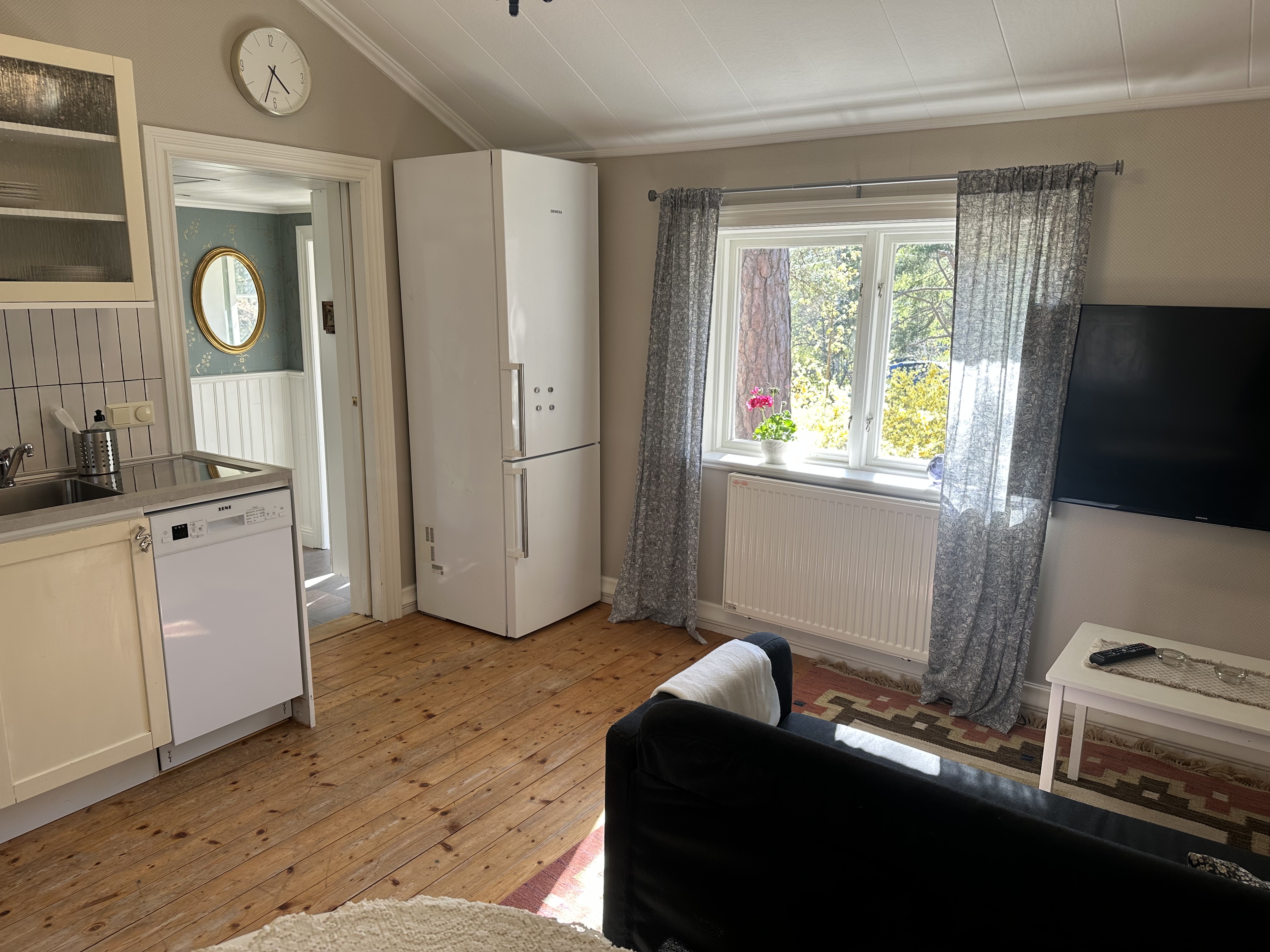 Stuga, 2 rooms, 38 sqm, Saltsjö-boo – bild 12
