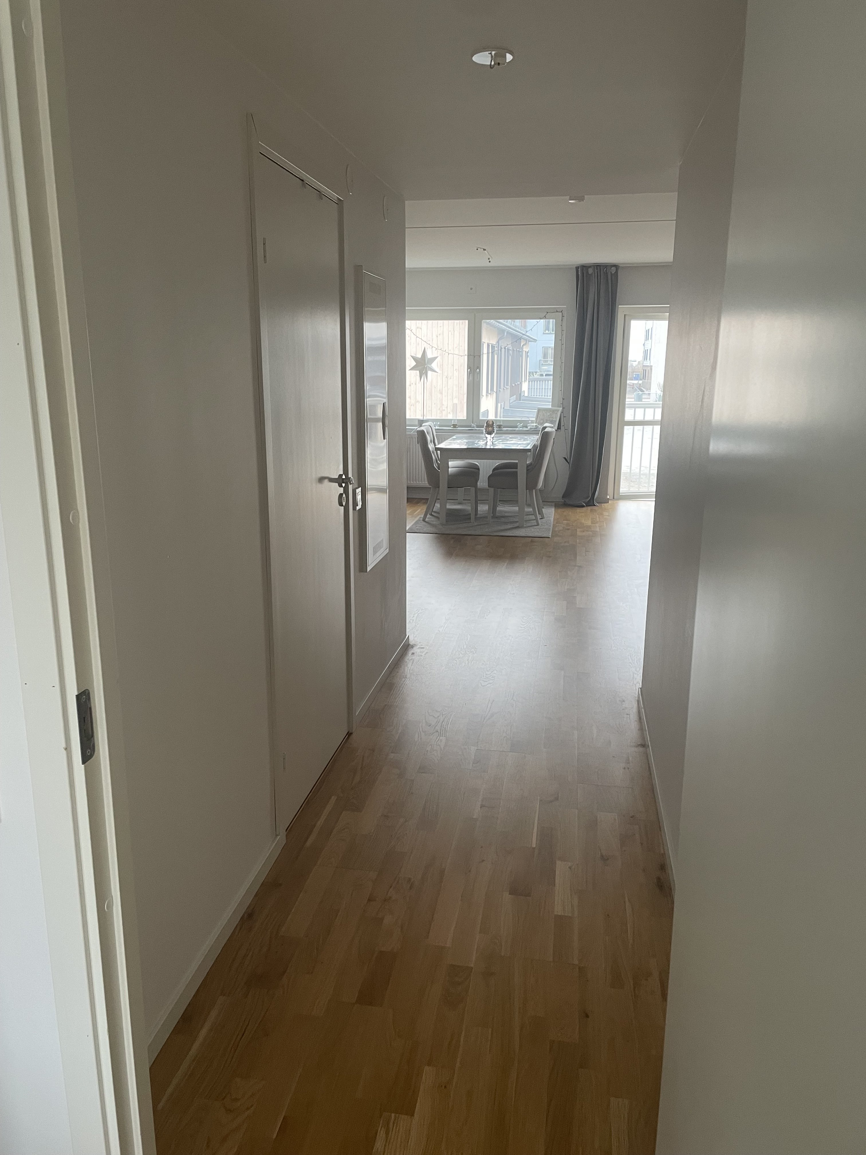 Lägenhet, 2 rooms, 61 sqm, Limhamn – bild 12