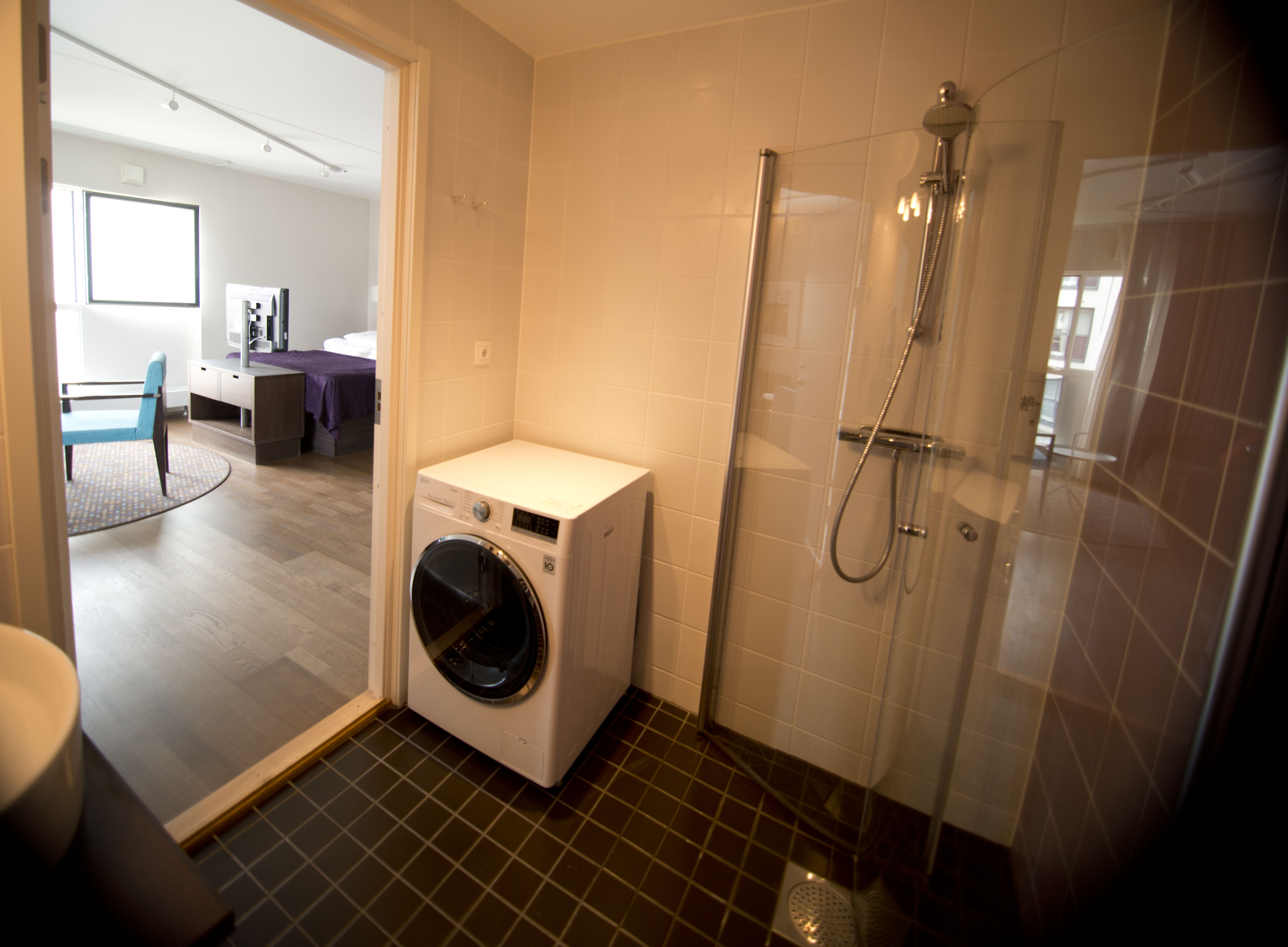 Lägenhet, 1 rooms, 36 sqm, Lund – bild 4
