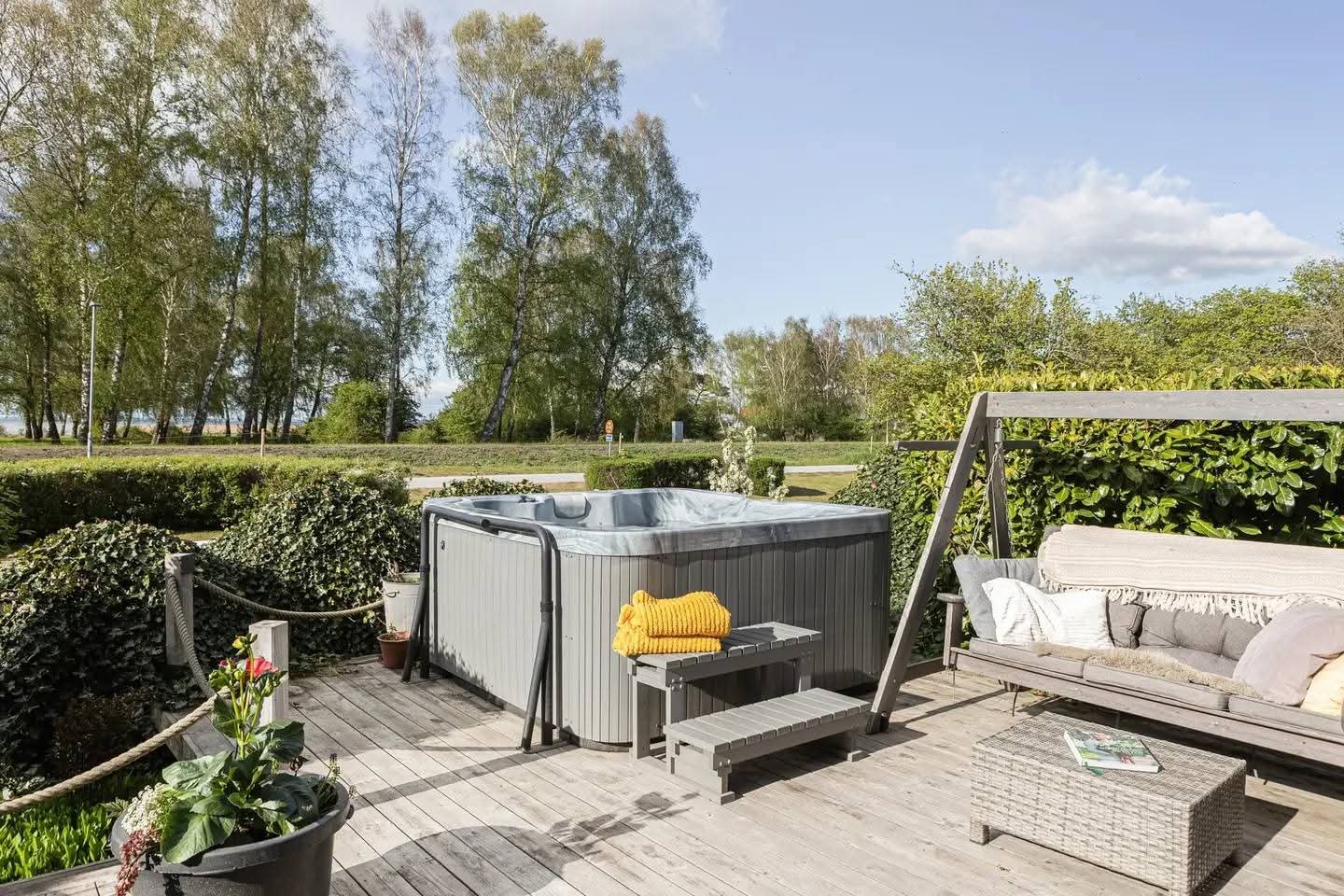 Radhus, 5 rooms, 114 sqm, Höllviken – bild 10
