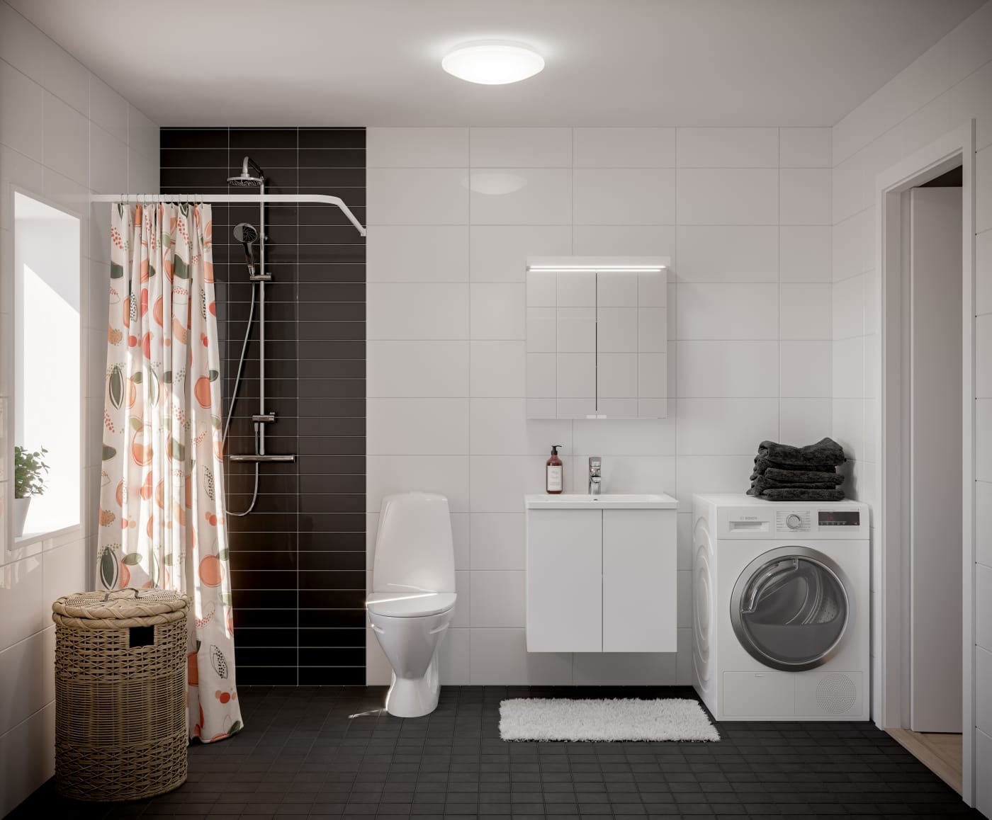 3 rok · 61 m² i Eskilstuna – bild 2