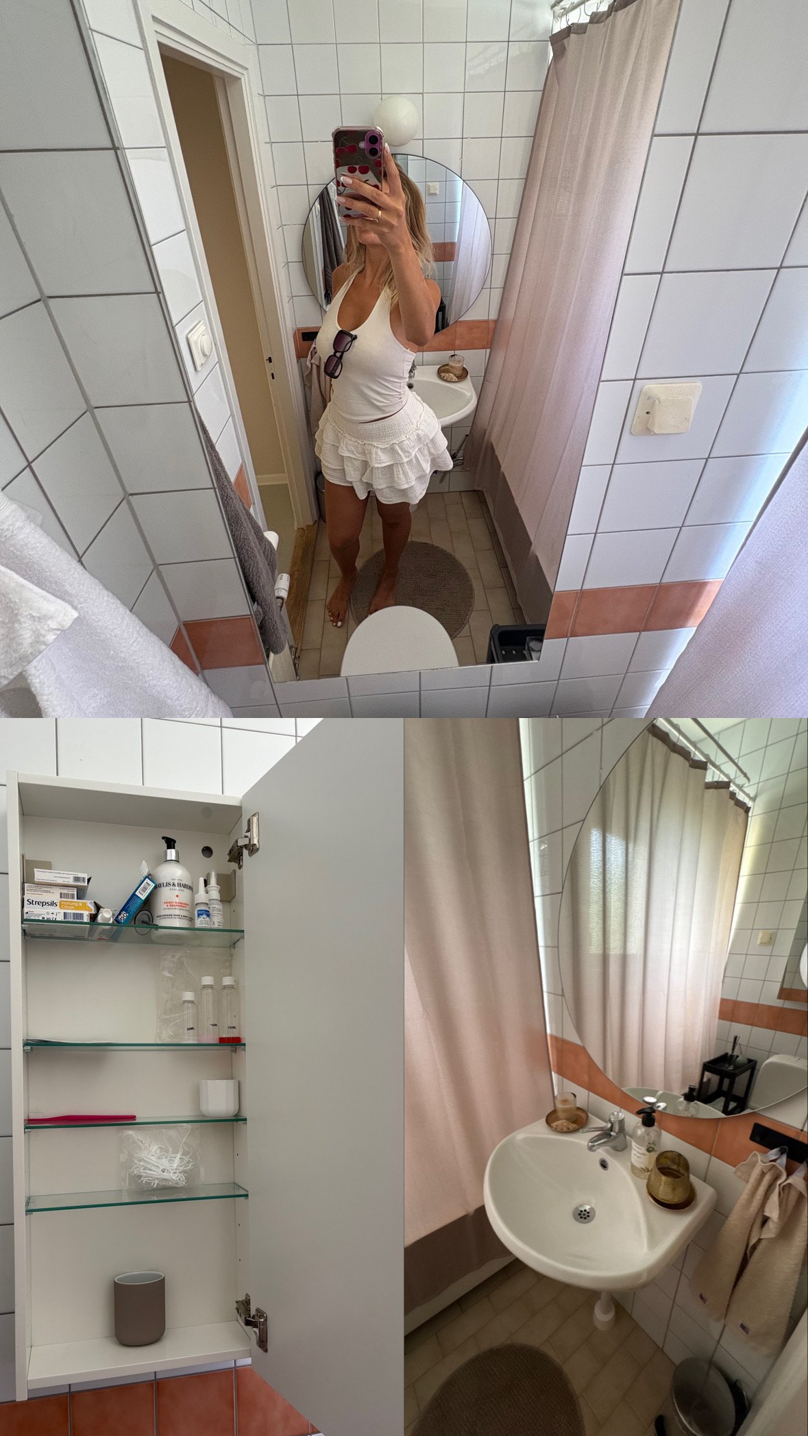 Lägenhet, 1 rooms, 20 sqm, Enskede – bild 15