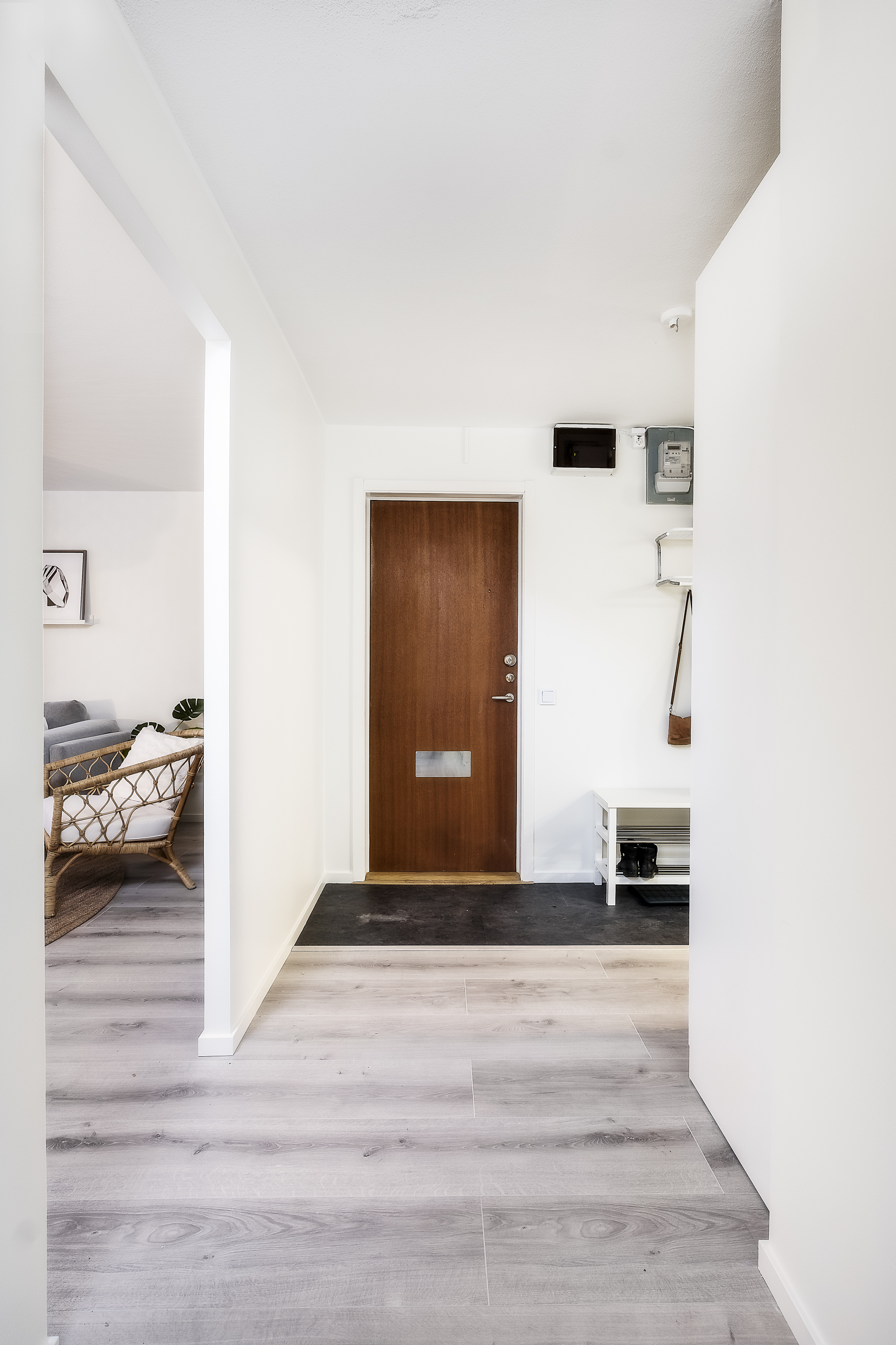Lägenhet, 3 rooms, 76 sqm, Falun – bild 8