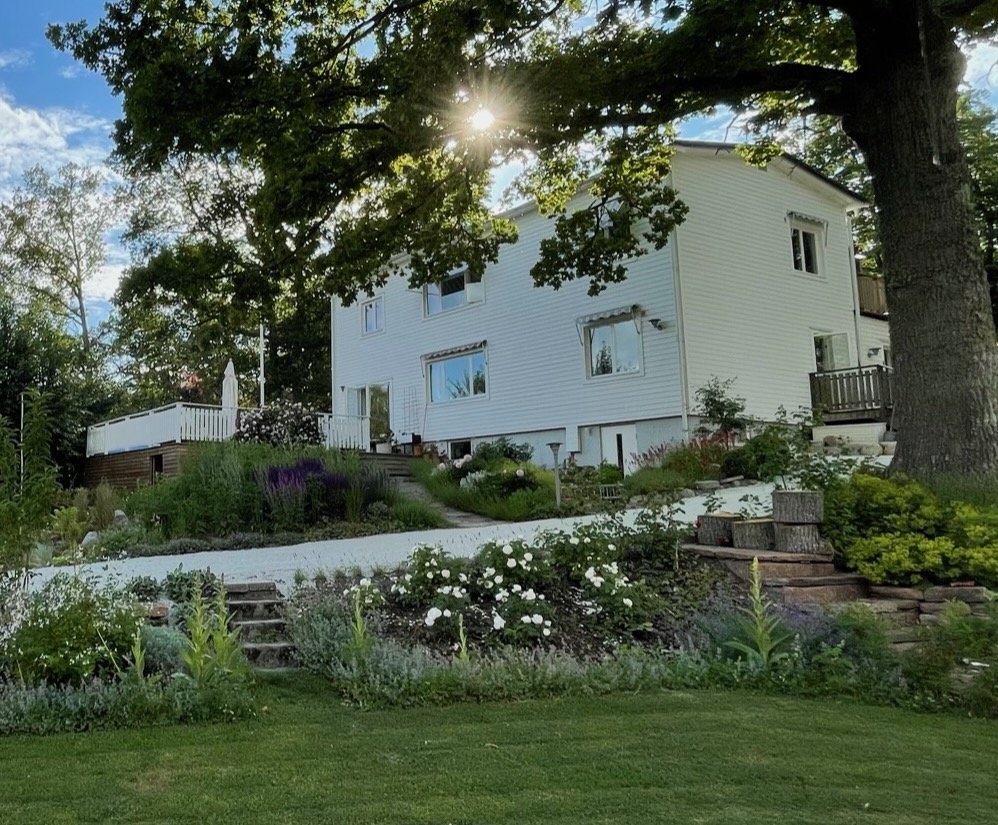 Villa/Hus, 8 rooms, 224 sqm, Saltsjö-boo – Saltsjö-boo