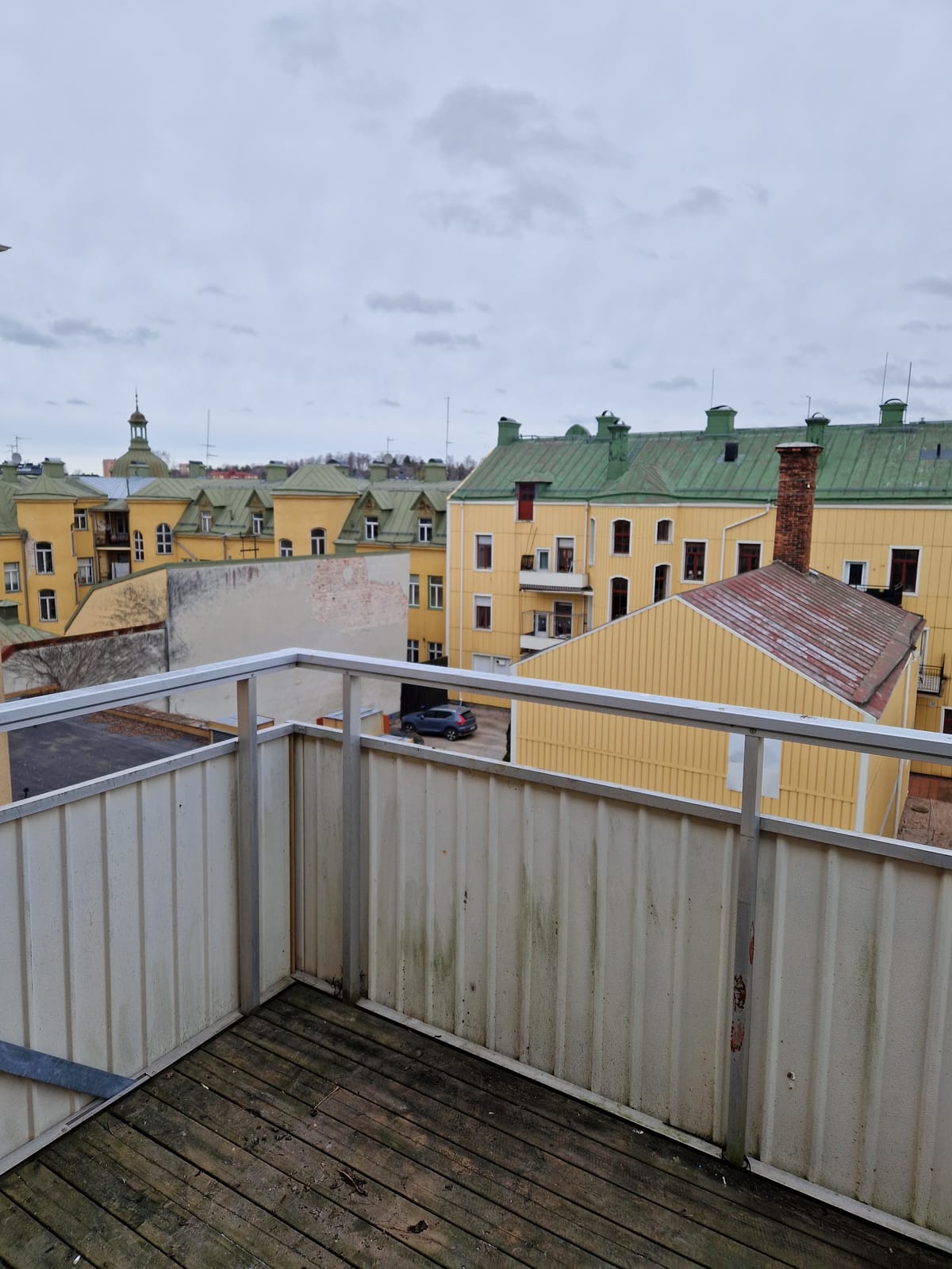 3 rok · 84 m² i Köping – bild 10