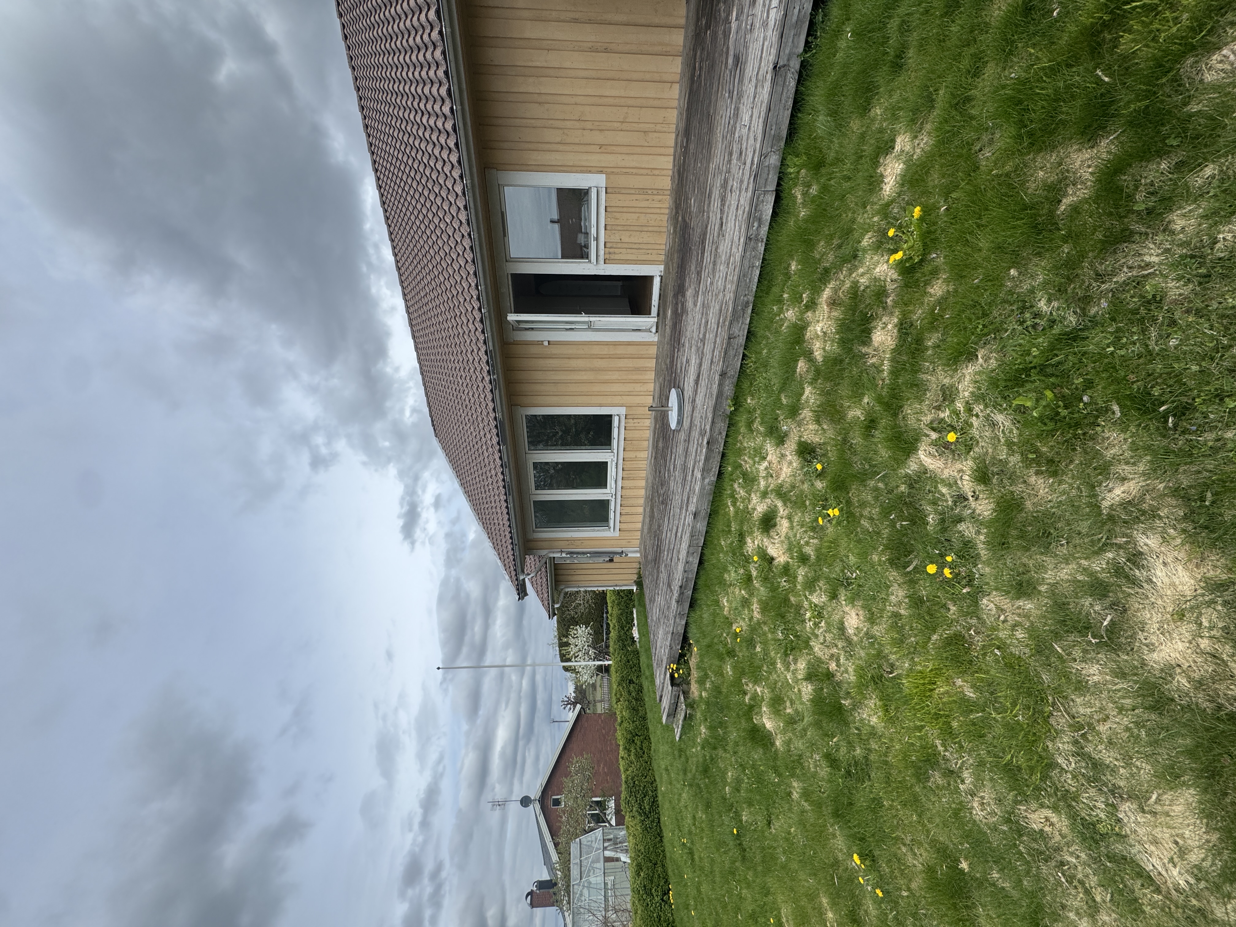 Lägenhet, 3 rooms, 85 sqm, Nossebro – Nossebro