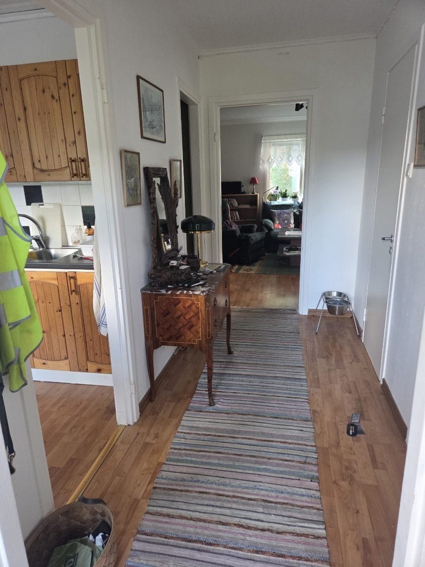 4 rok · 110 m² i Lenhovda – bild 2