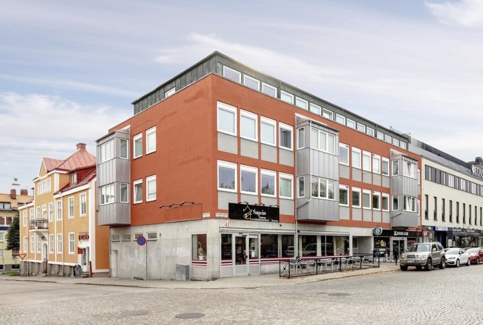 3 rok · 90 m² i Växjö – bild 9