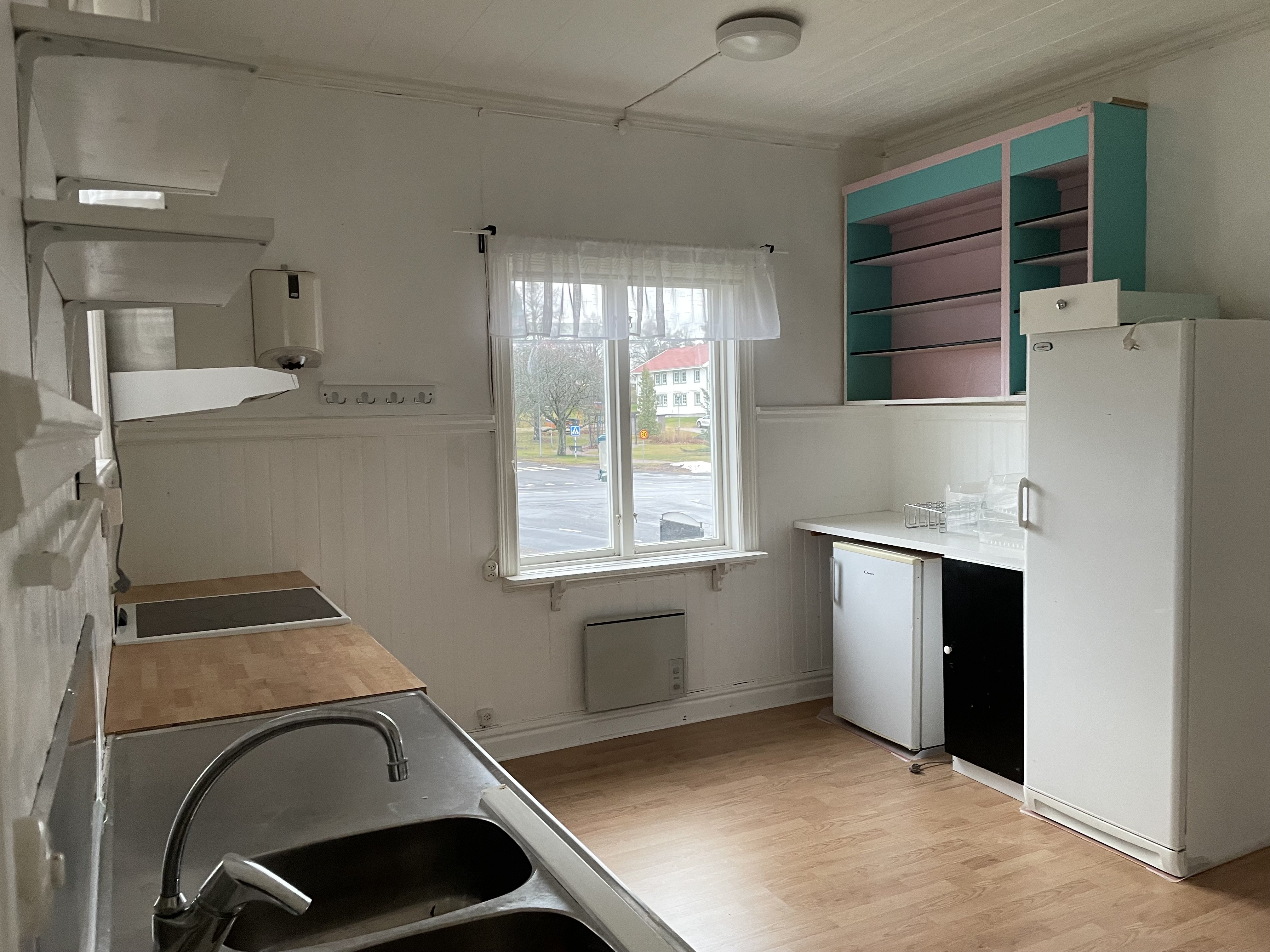 Lägenhet, 3 rooms, 80 sqm, Tärnsjö – bild 8