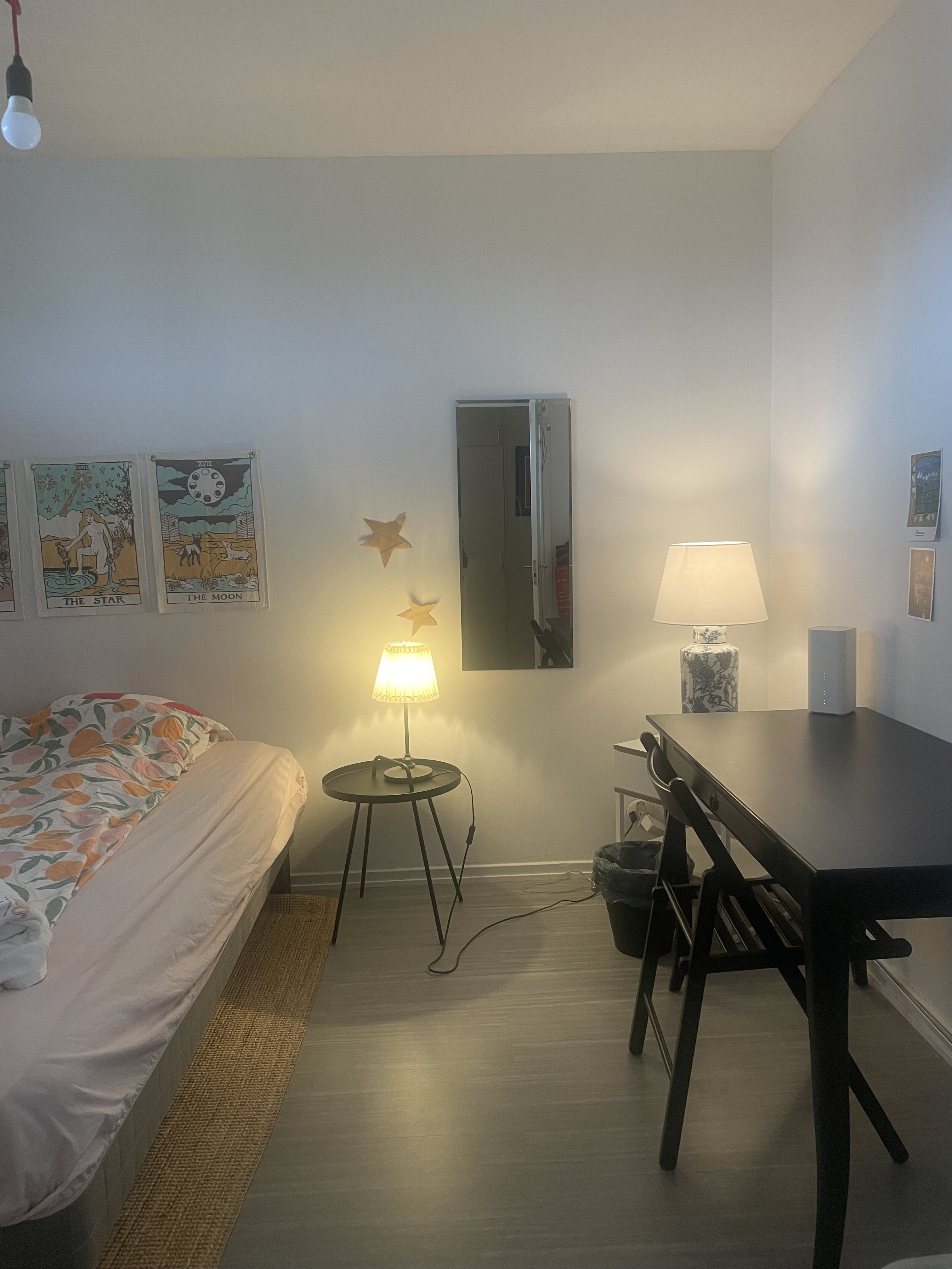 Lägenhet, 1 rooms, 20 sqm, Bagarmossen – bild 2