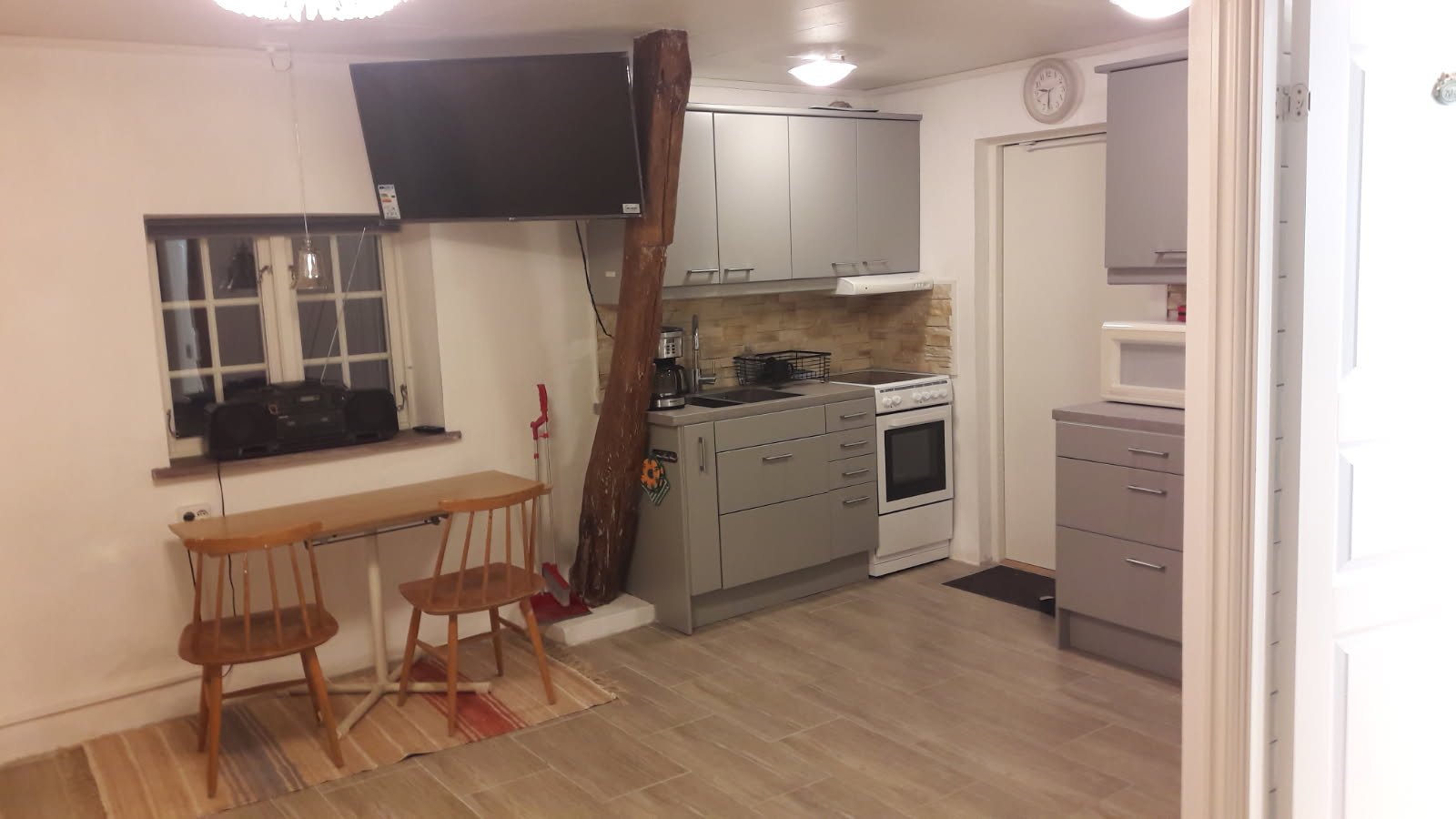 1 rok · 27 m² i Gärds Köpinge – bild 2