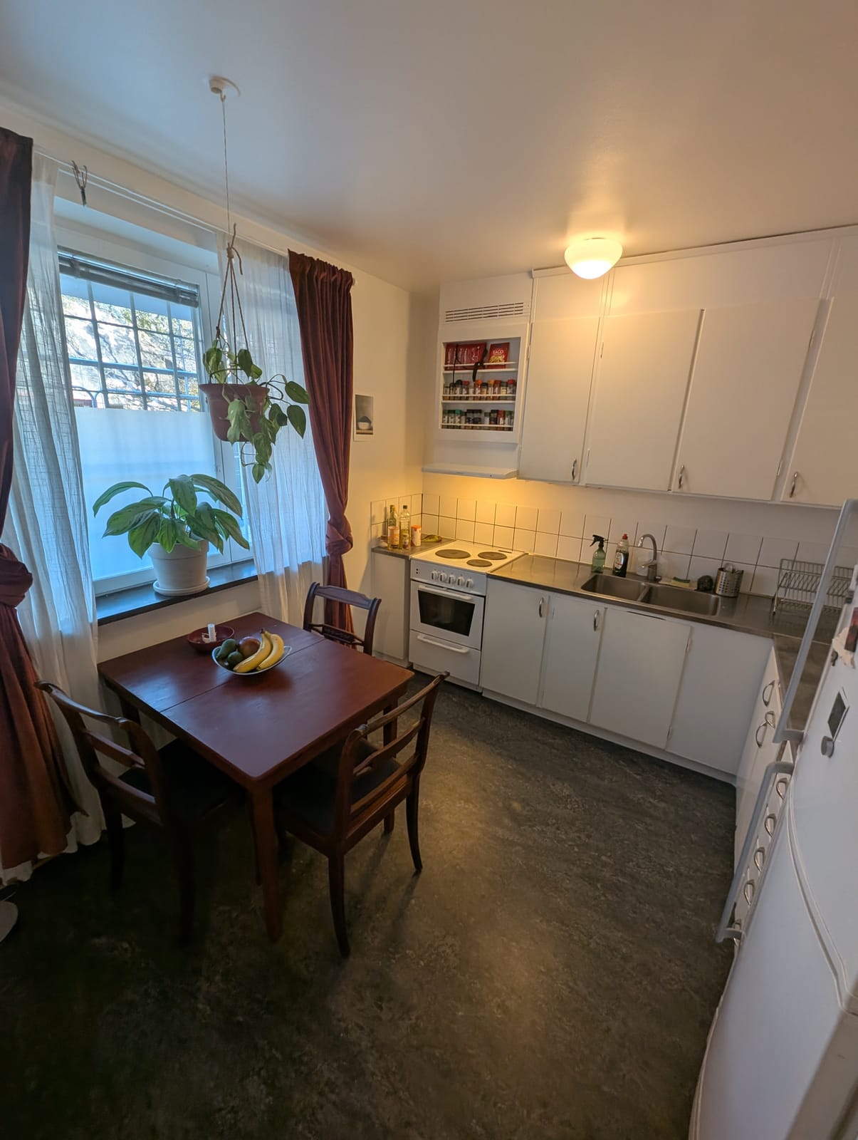2 rok · 53 m² i Vårby – bild 6