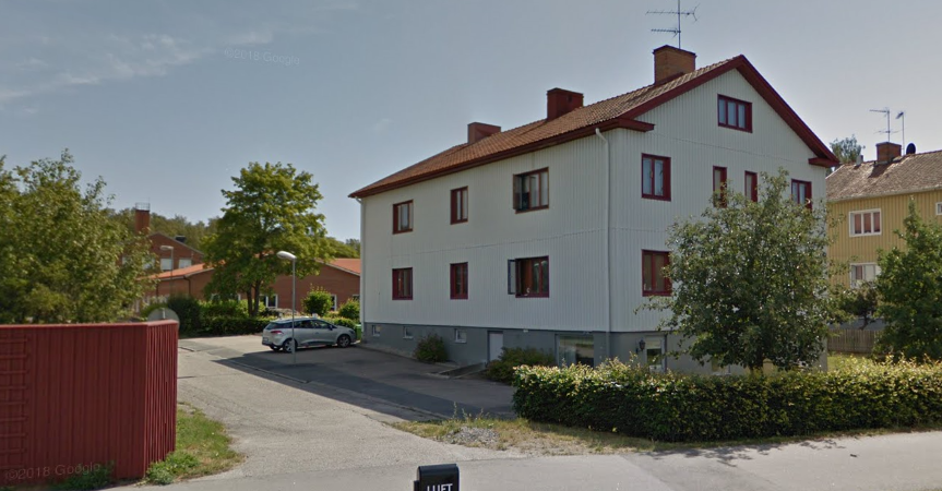 Lägenhet, 2 rooms, 37 sqm, Torshälla – bild 2