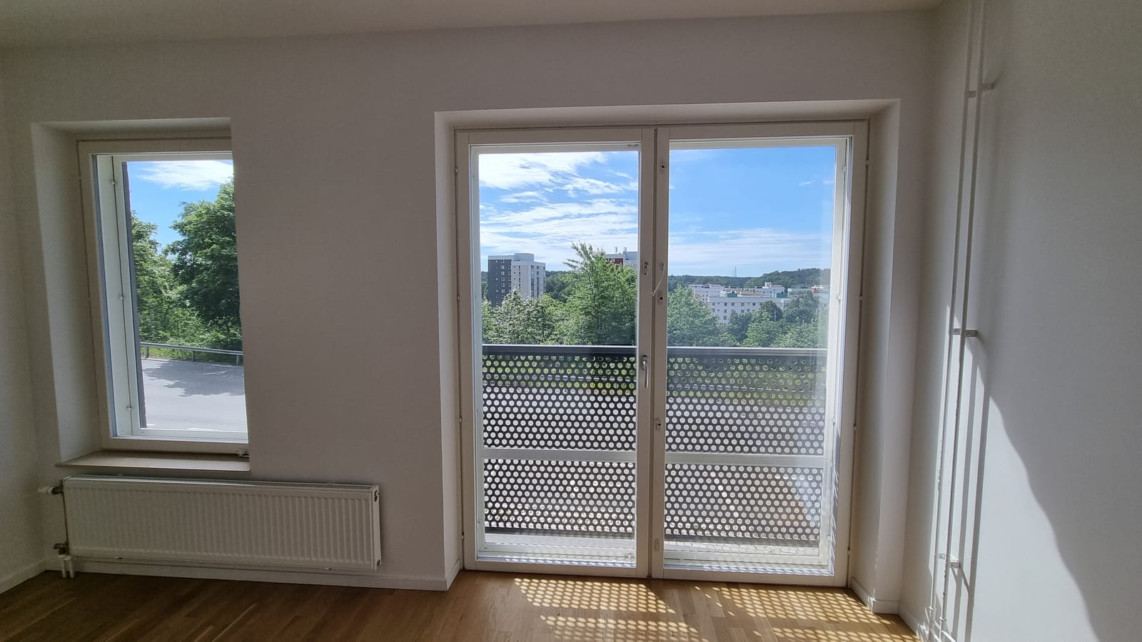 2 rok · 37 m² i Norsborg – bild 29