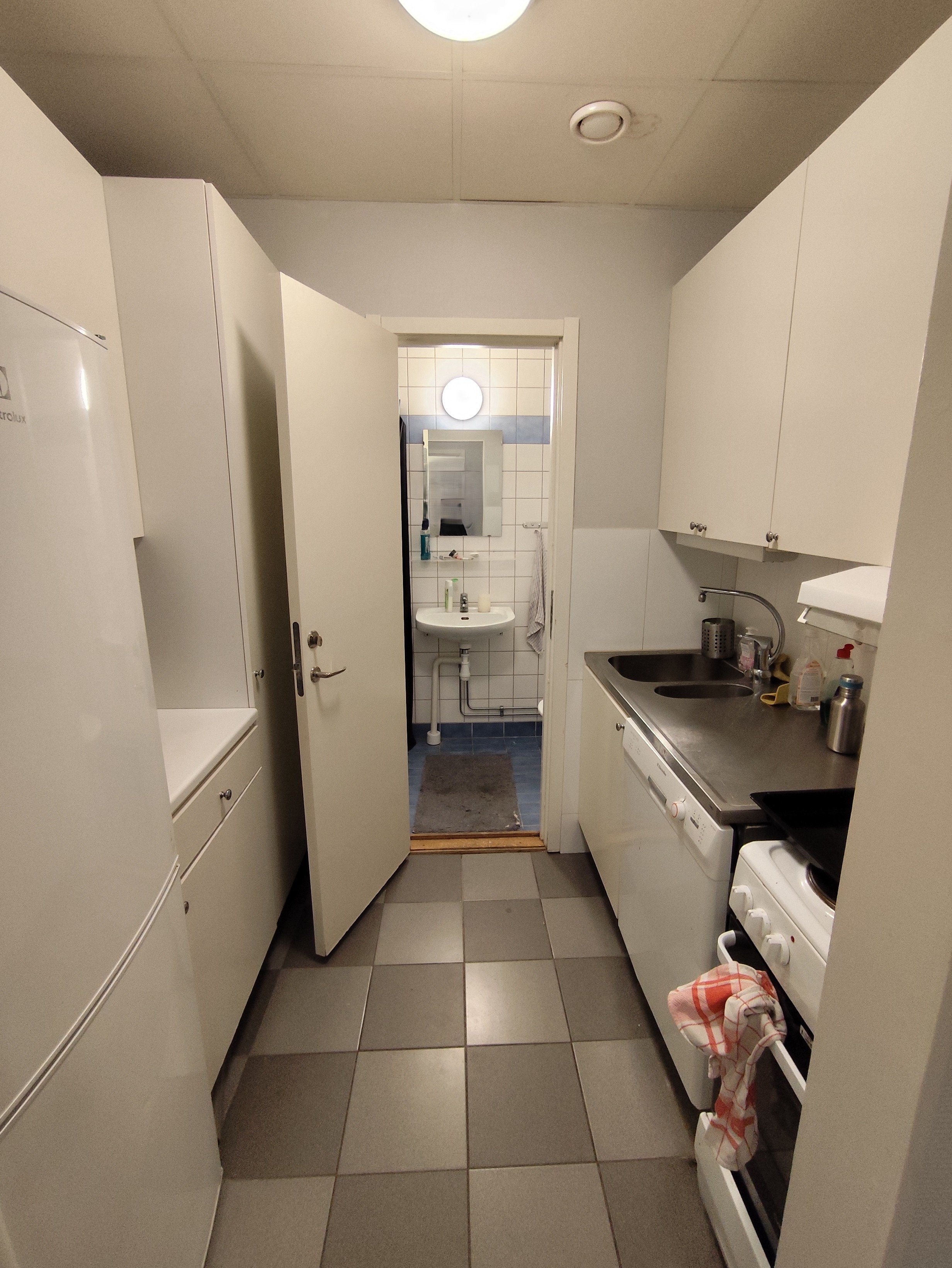 Lägenhet, 2 rooms, 60 sqm, Kungens Kurva – bild 5