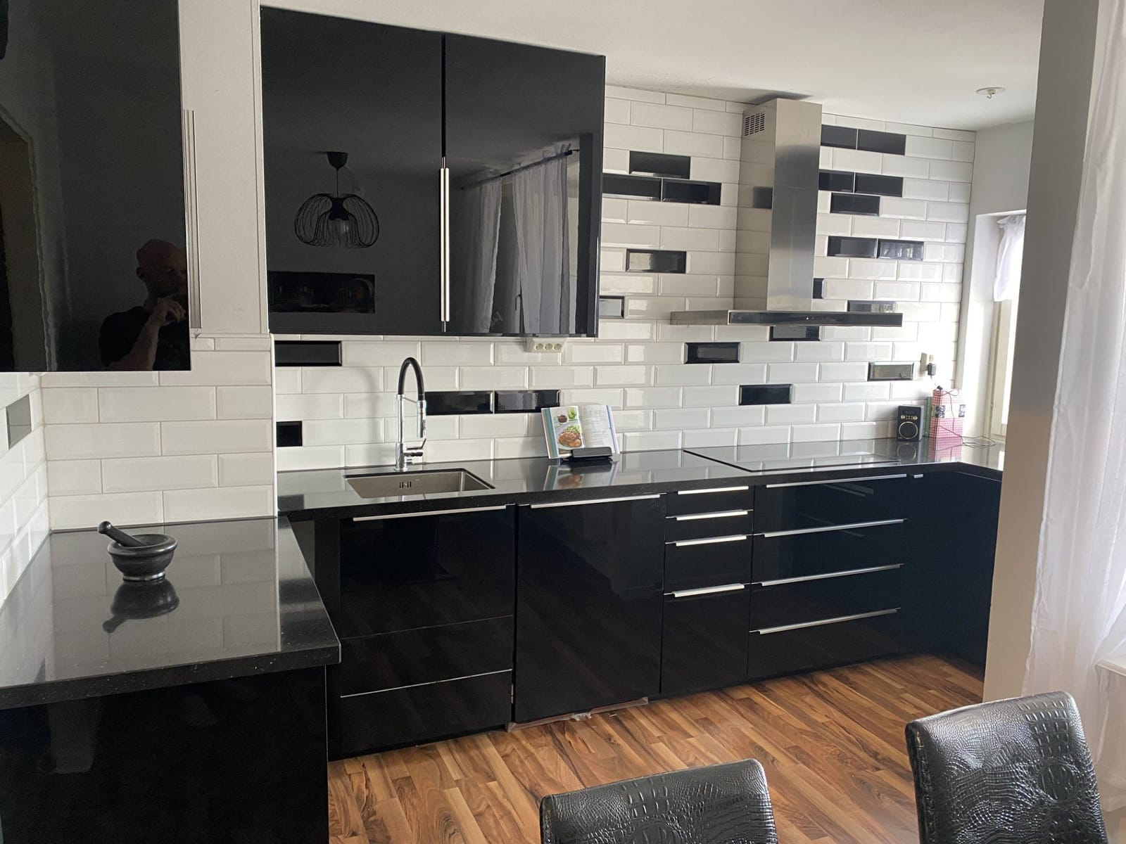 Lägenhet, 2 rooms, 65 sqm, Göteborg