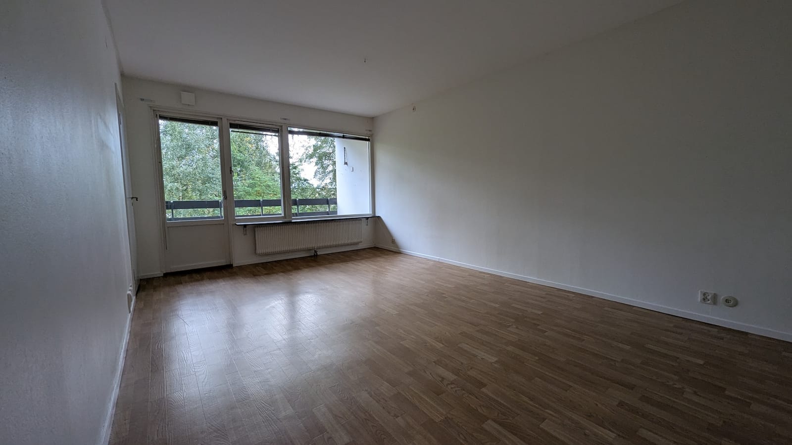 2 rok · 63 m² i Hovmantorp – bild 4