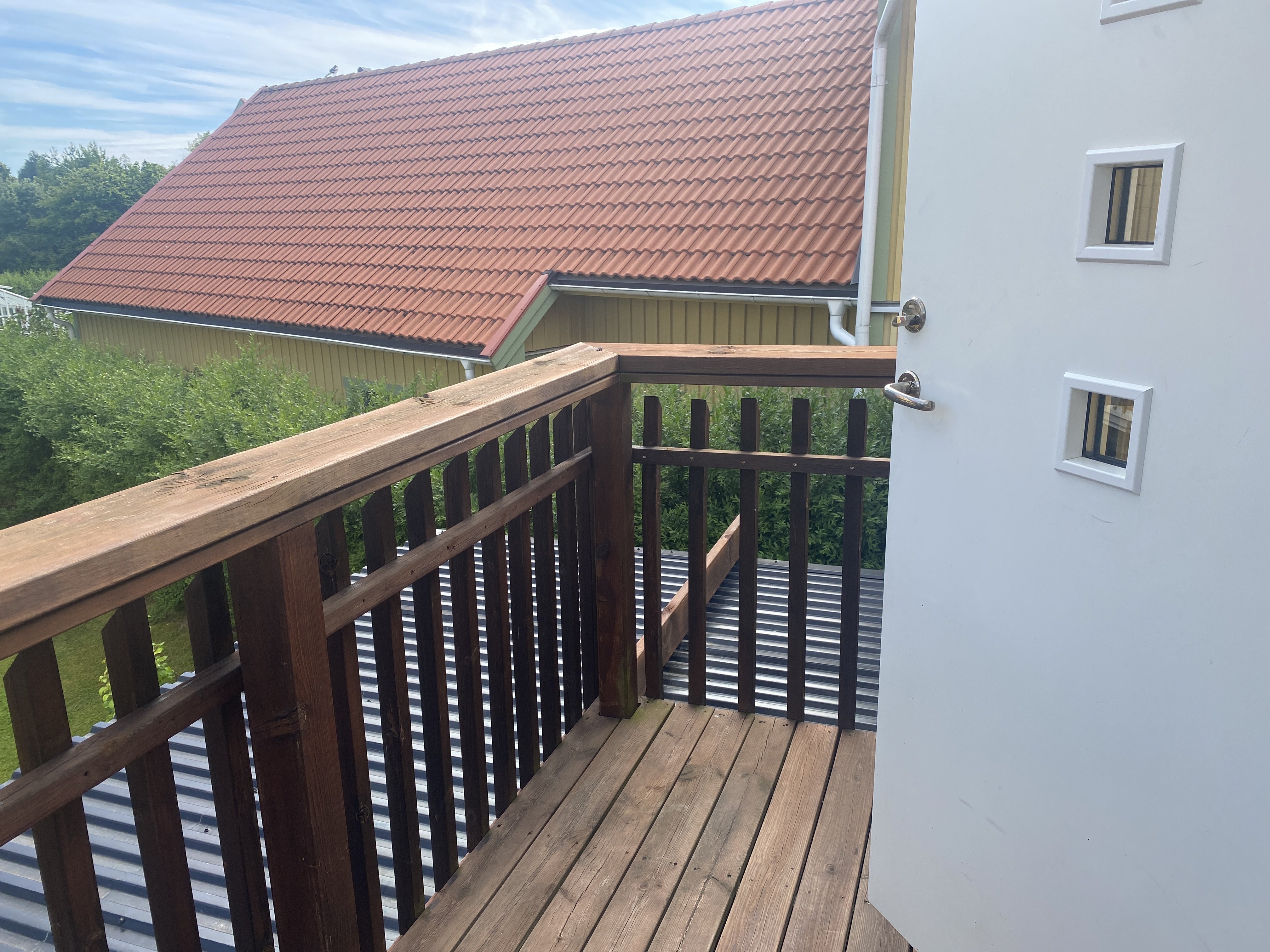 Lägenhet, 2 rooms, 42 sqm, Järfälla – Järfälla