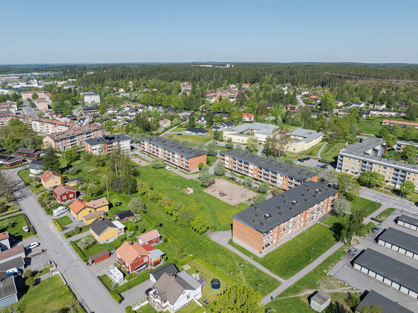3 rok · 82 m² i Finspång – bild 6