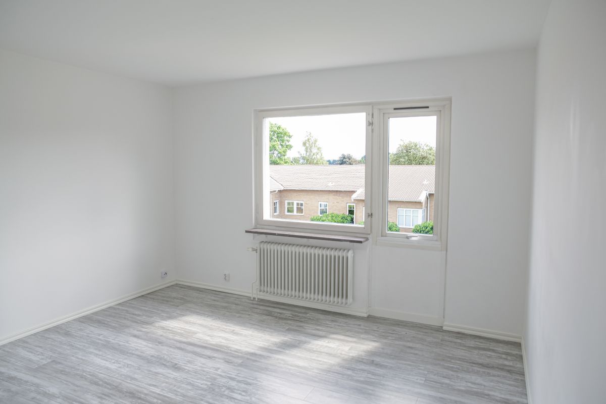 Lägenhet, 2 rooms, 70 sqm, Ljungbyhed – bild 10