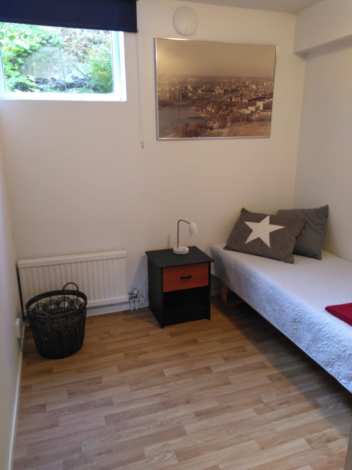 2 rok · 45 m² i Trångsund – bild 3