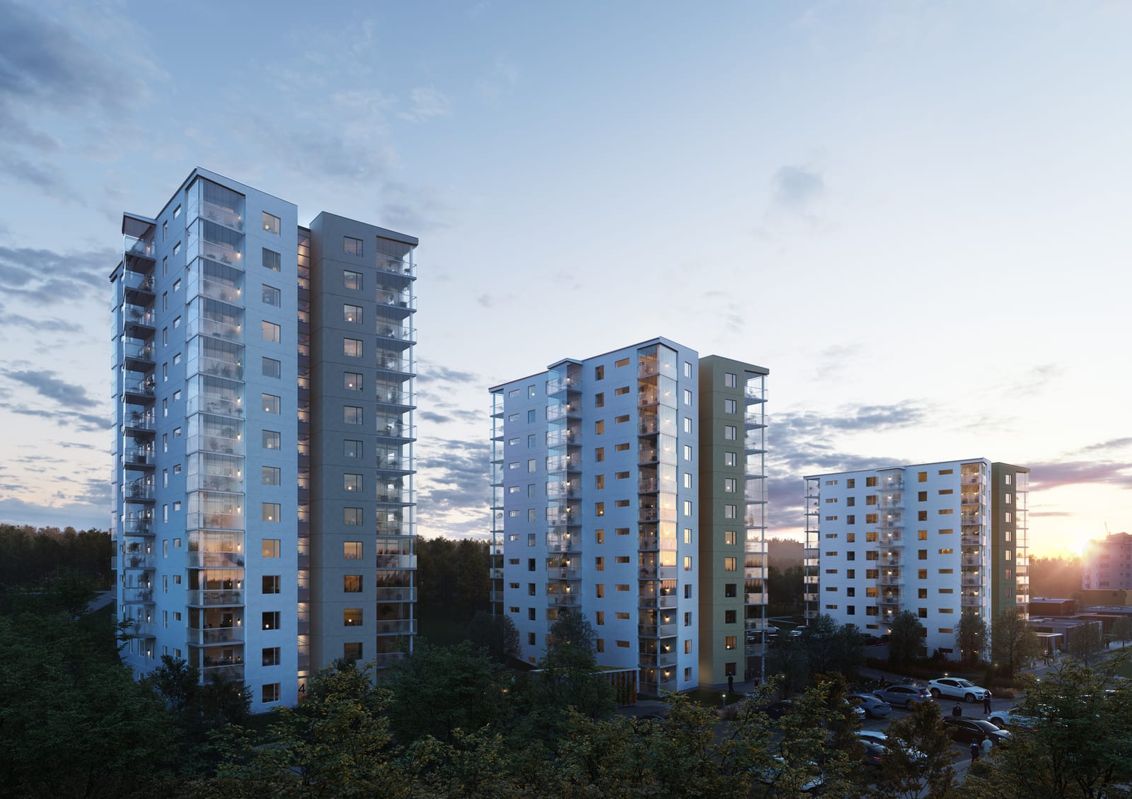 1 rok · 32 m² i Huskvarna – bild 2