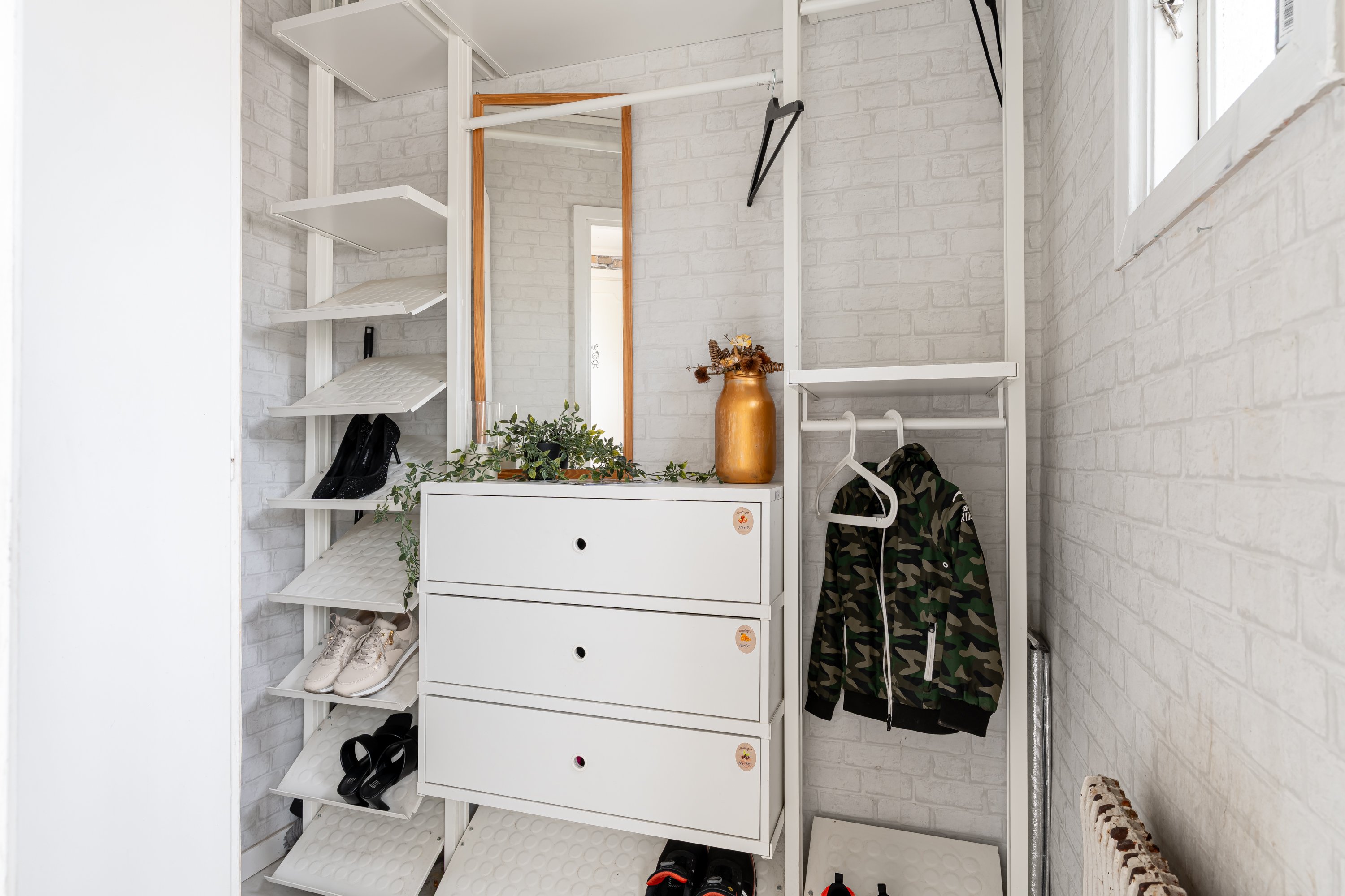 Radhus, 5 rooms, 161 sqm, Torshälla – bild 15