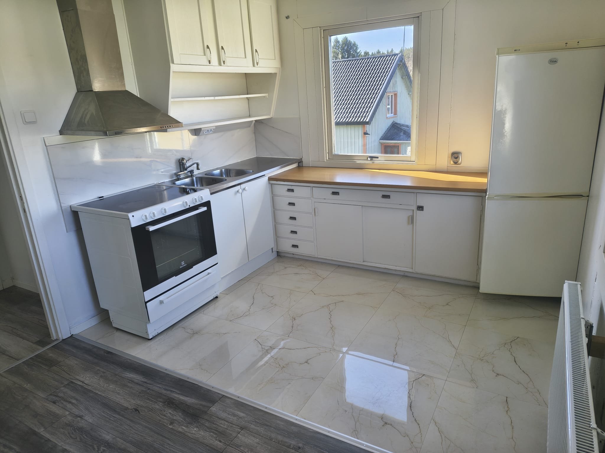 Lägenhet, 2 rooms, 33 sqm, Ljung – Ljung