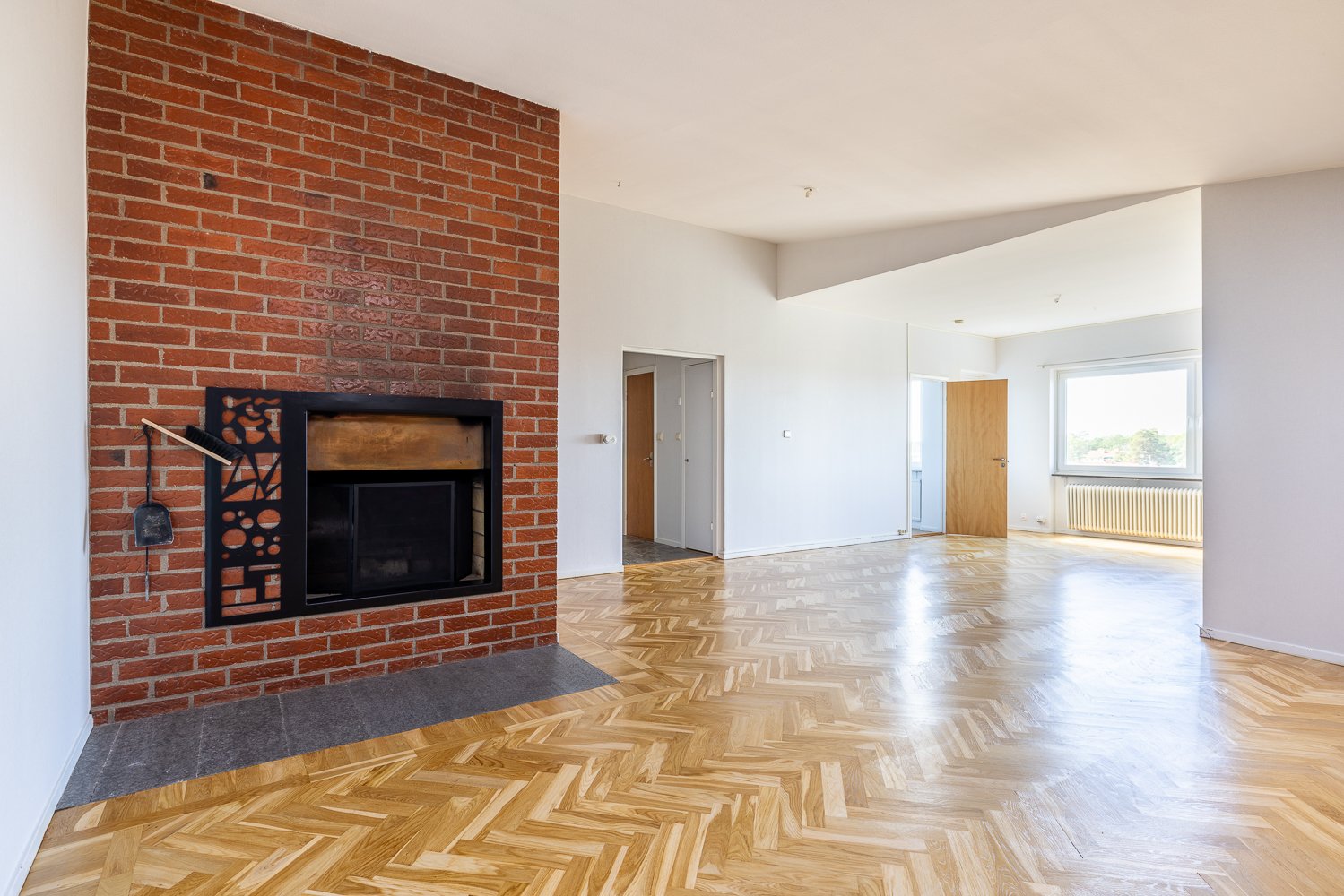 Lägenhet, 2 rooms, 88 sqm, Finspång – bild 10