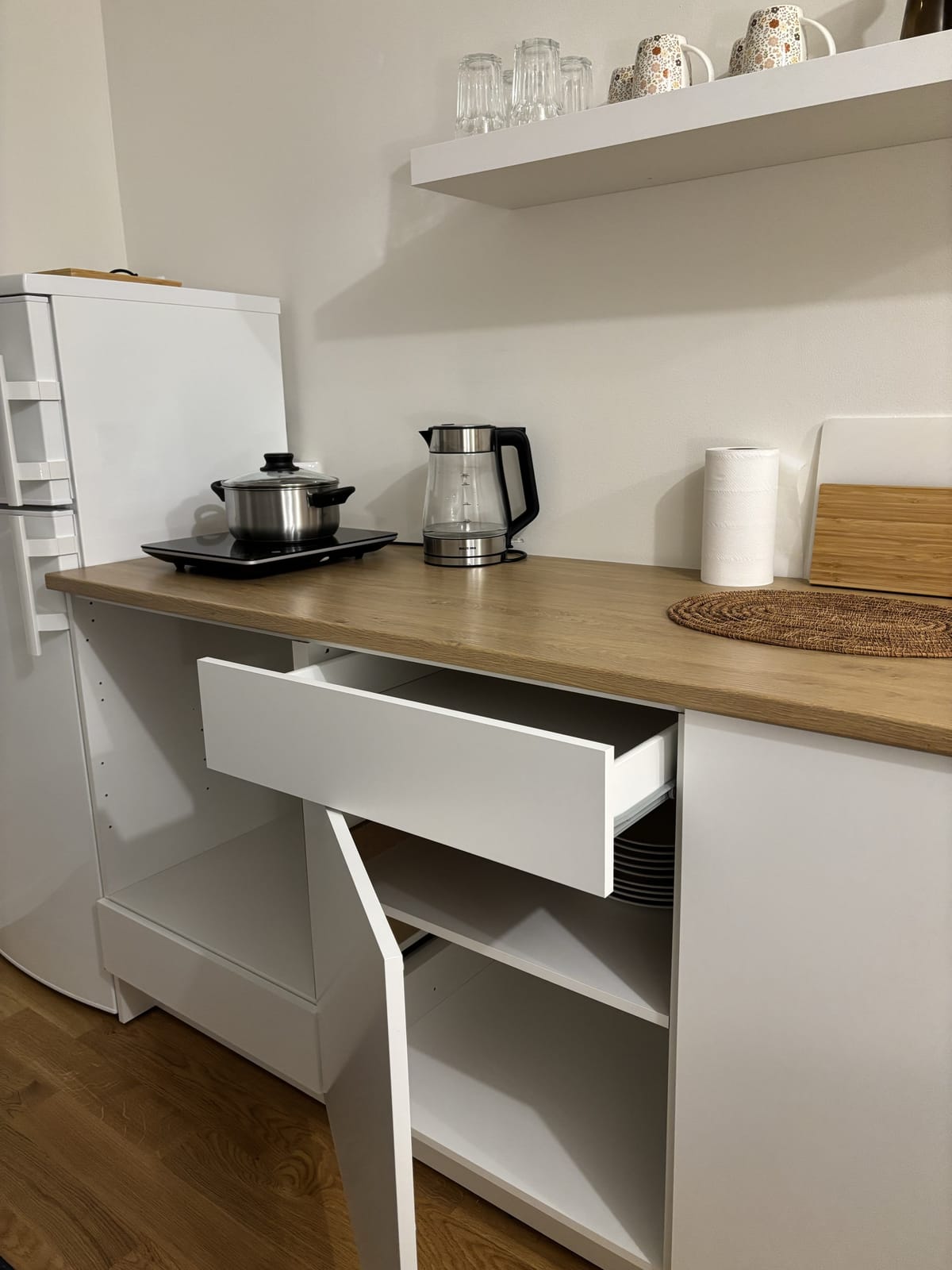 1 rok · 18 m² i Västerhaninge – bild 3