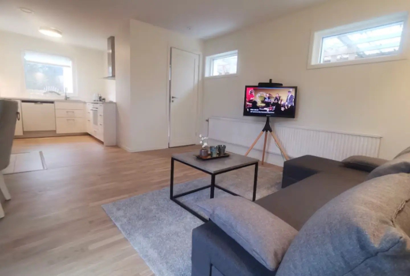 Lägenhet, 2 rooms, 55 sqm, Mölnlycke – bild 6