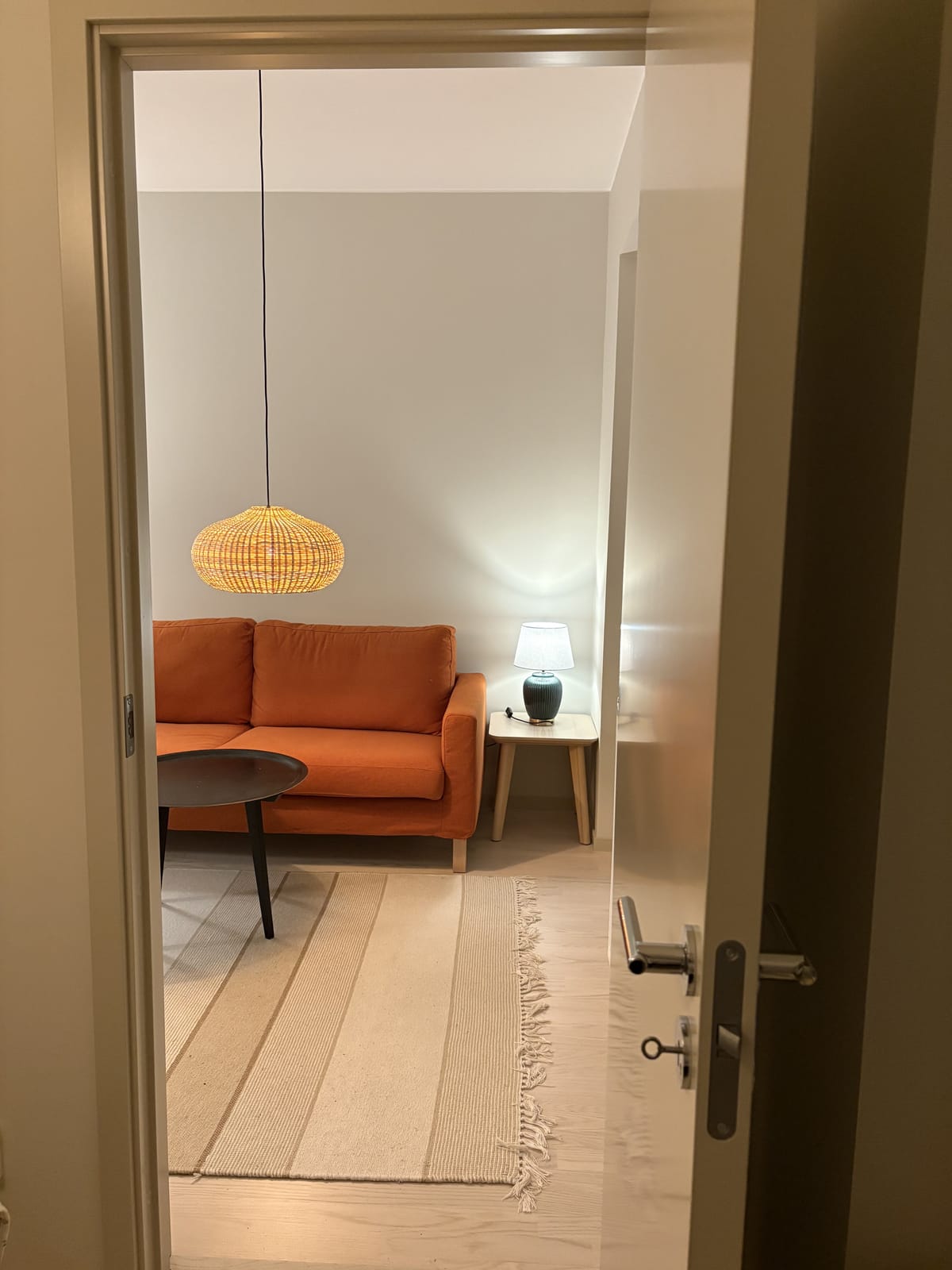 2 rok · 40 m² i Solna – bild 4