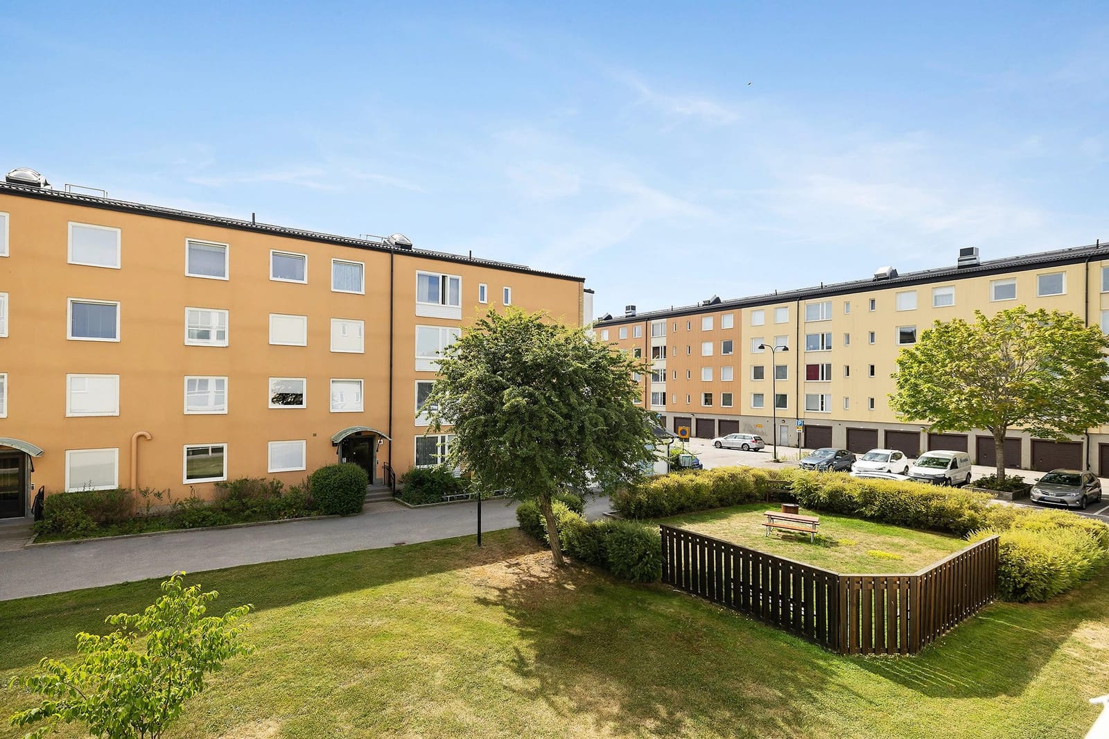 3 rok · 69 m² i Järfälla – bild 15
